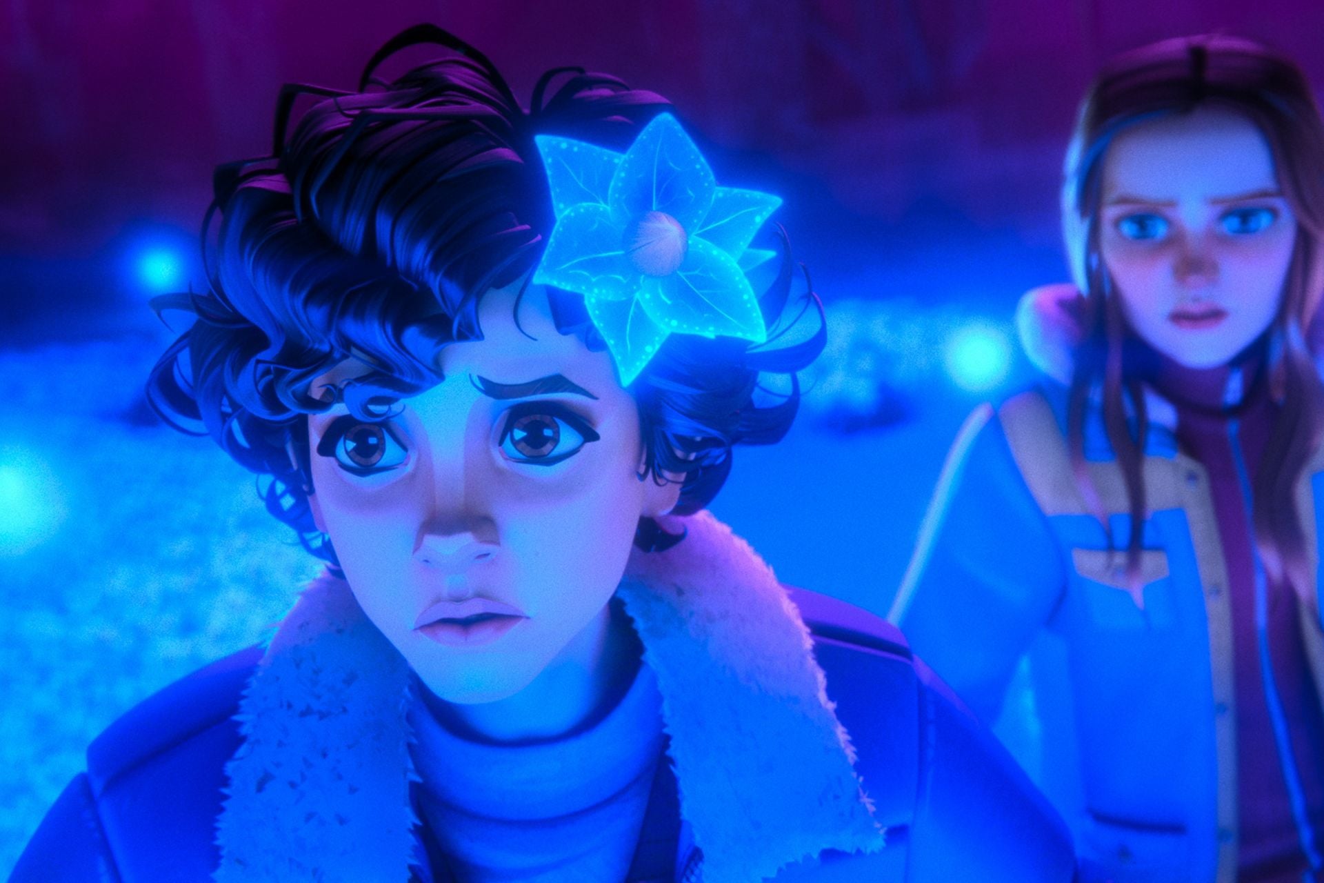Stranger Things 1985 (3)