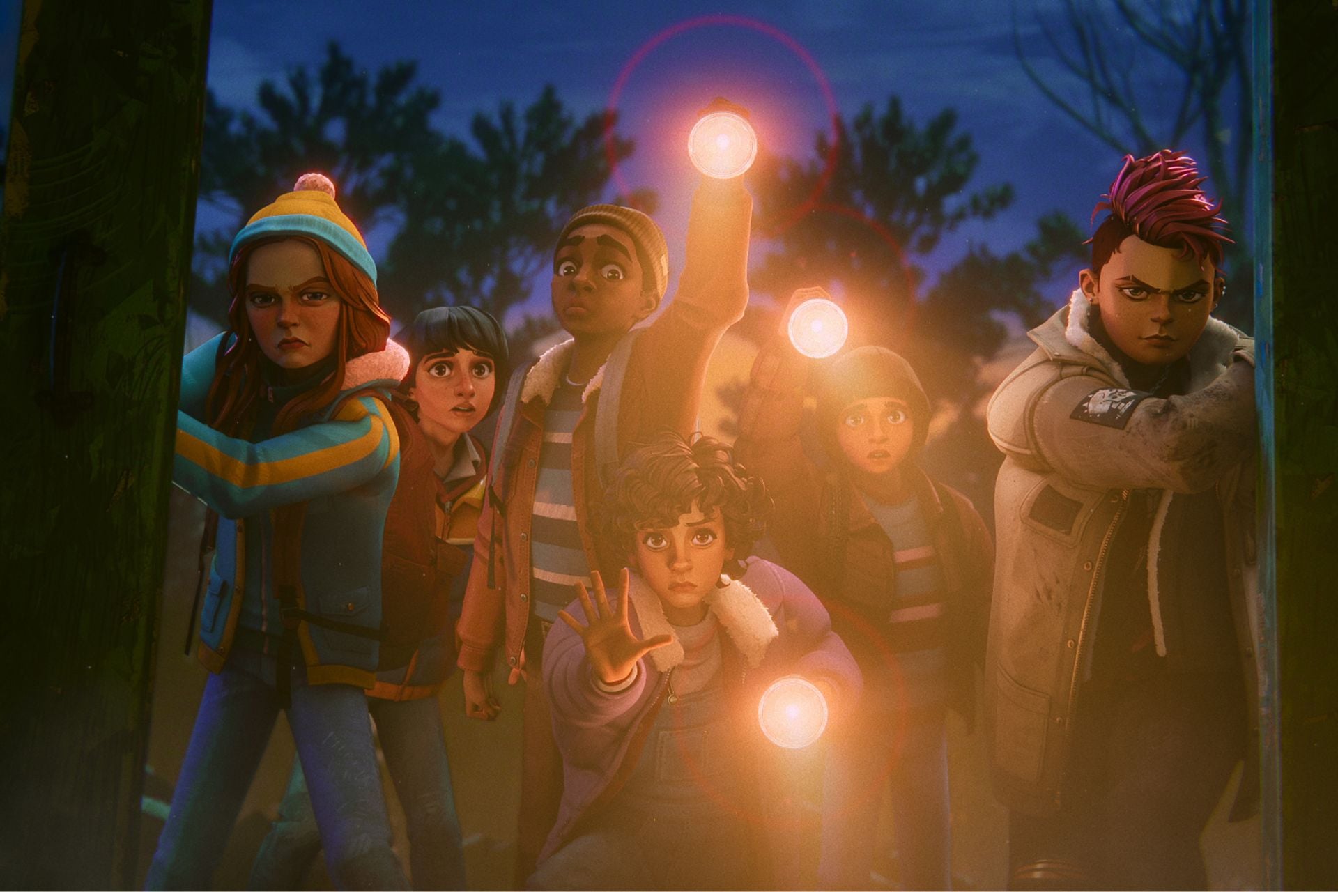 Stranger Things 1985 (4)