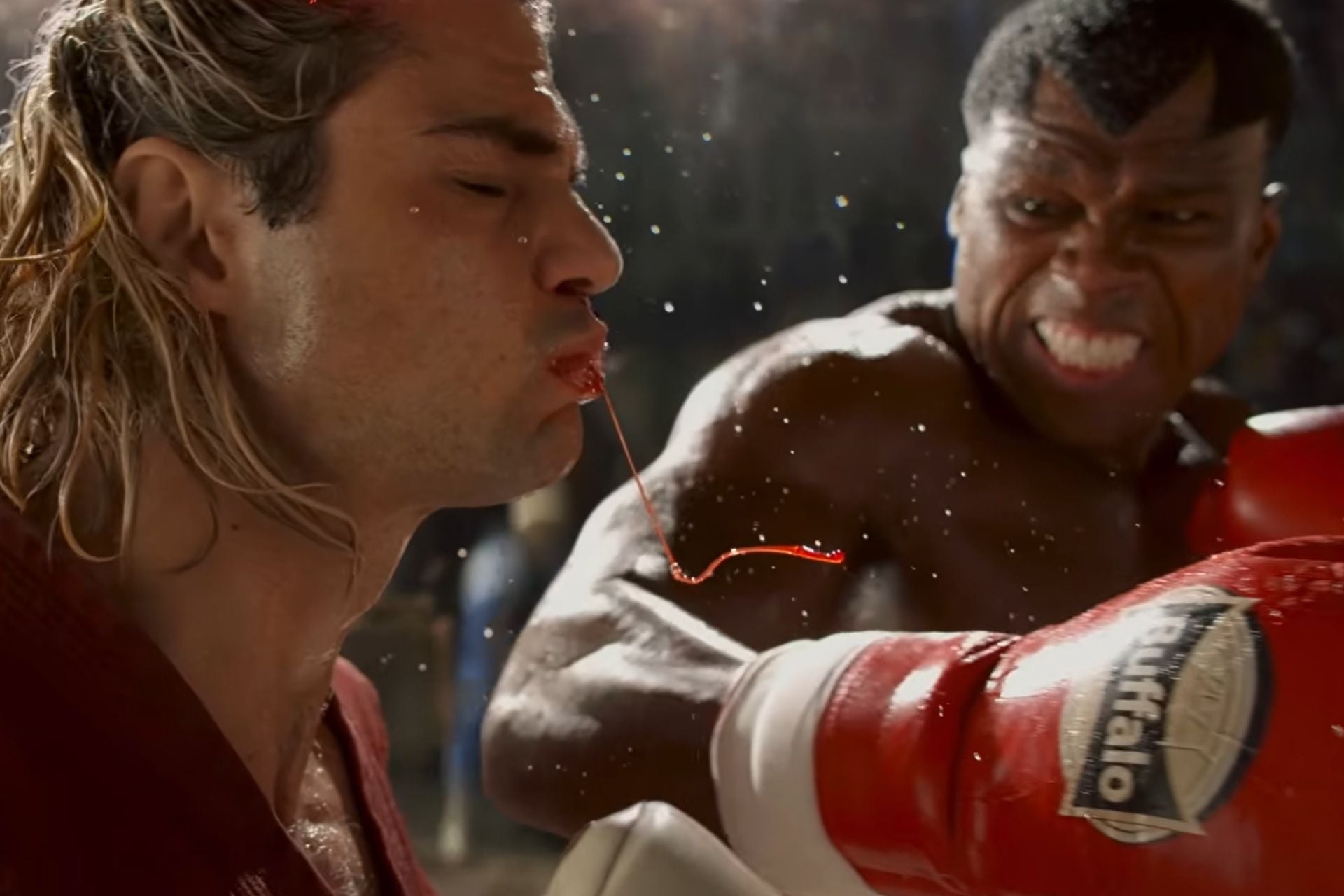 Street Fighter : le doublage français vient de se mettre une écharde dans le pied, défaite par forfait !