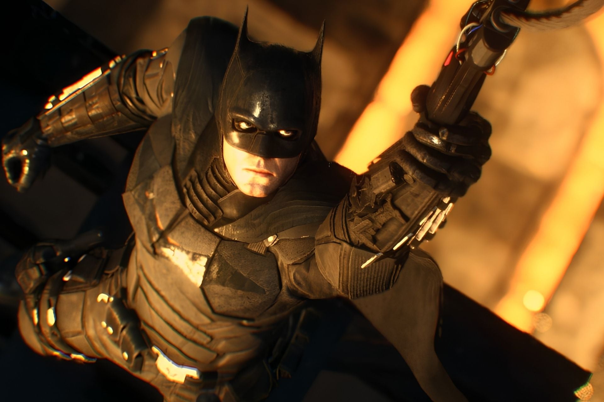 Un énorme indice repéré sur le tournage de The Batman 2 et c'est ce que les fans attendaient depuis quinze ans !