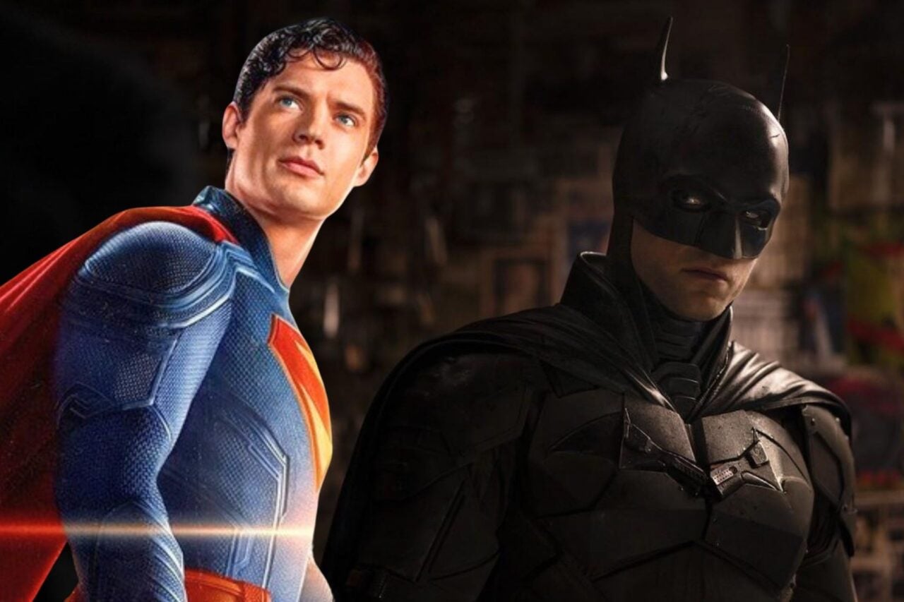 Est-ce que le Batman de Robert Pattinson croisera Superman ? L’acteur lâche une réponse étonnante !