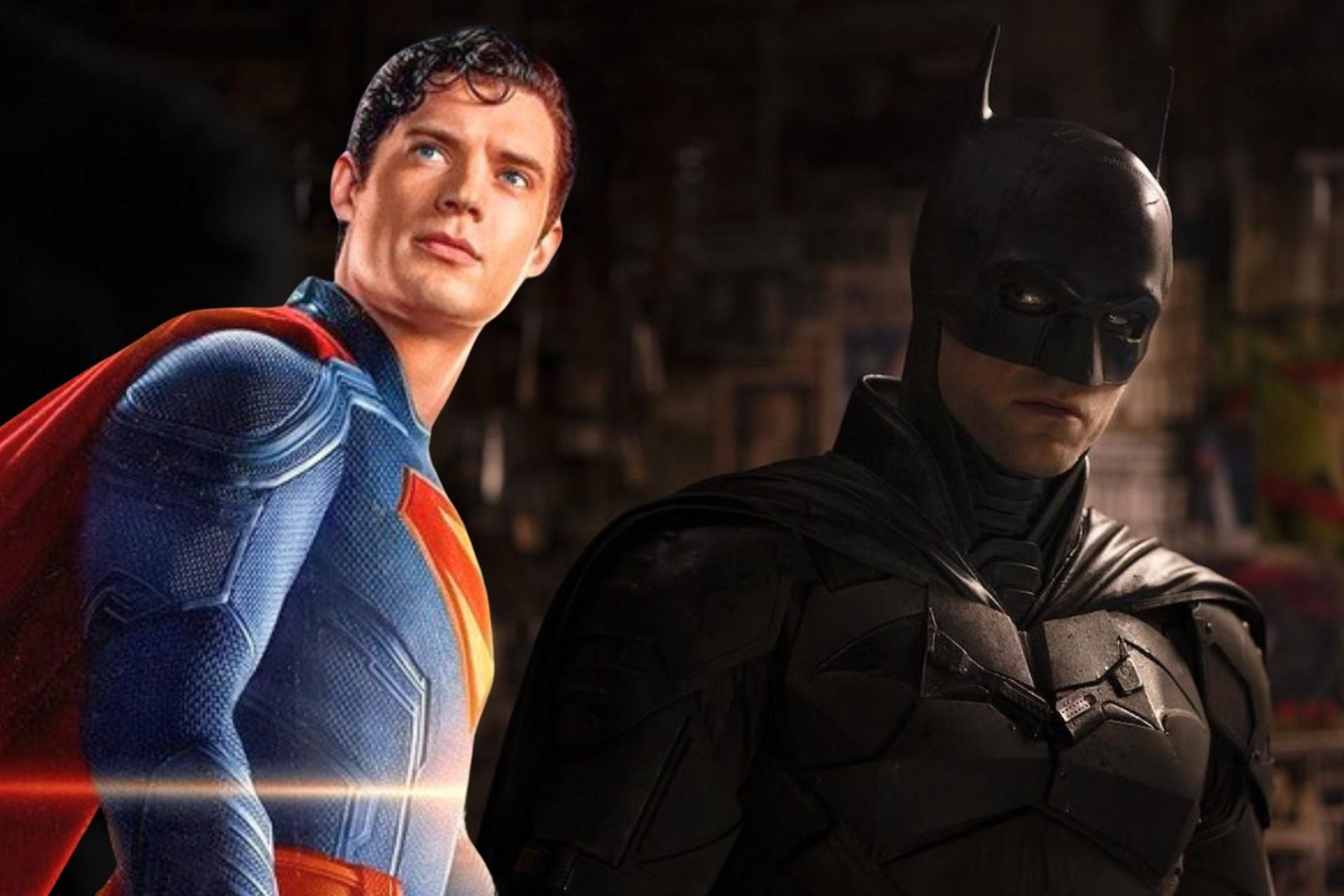 Est-ce que le Batman de Robert Pattinson croisera Superman ? L'acteur ne mâche pas ses mots