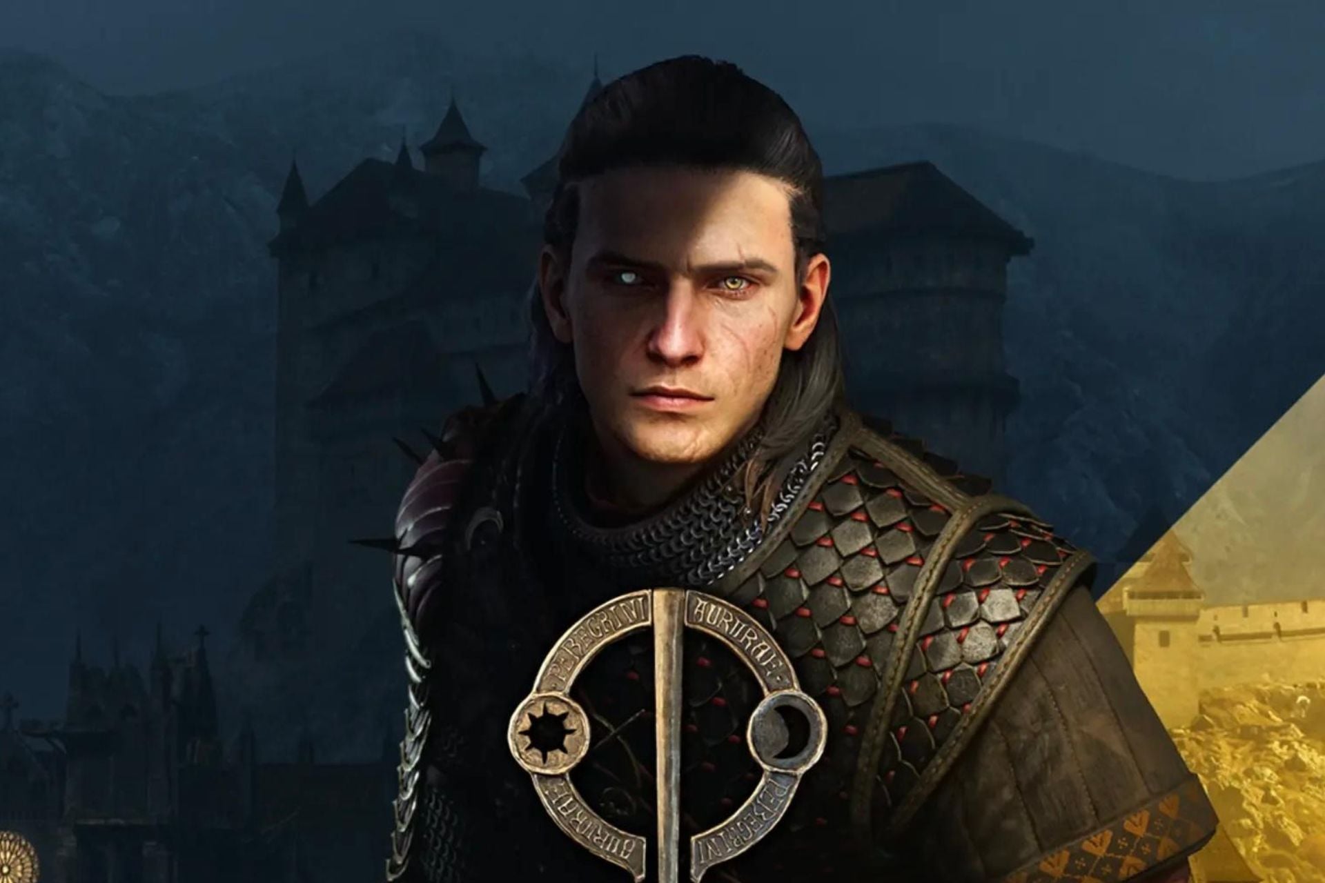 The Blood Of Dawnwalker