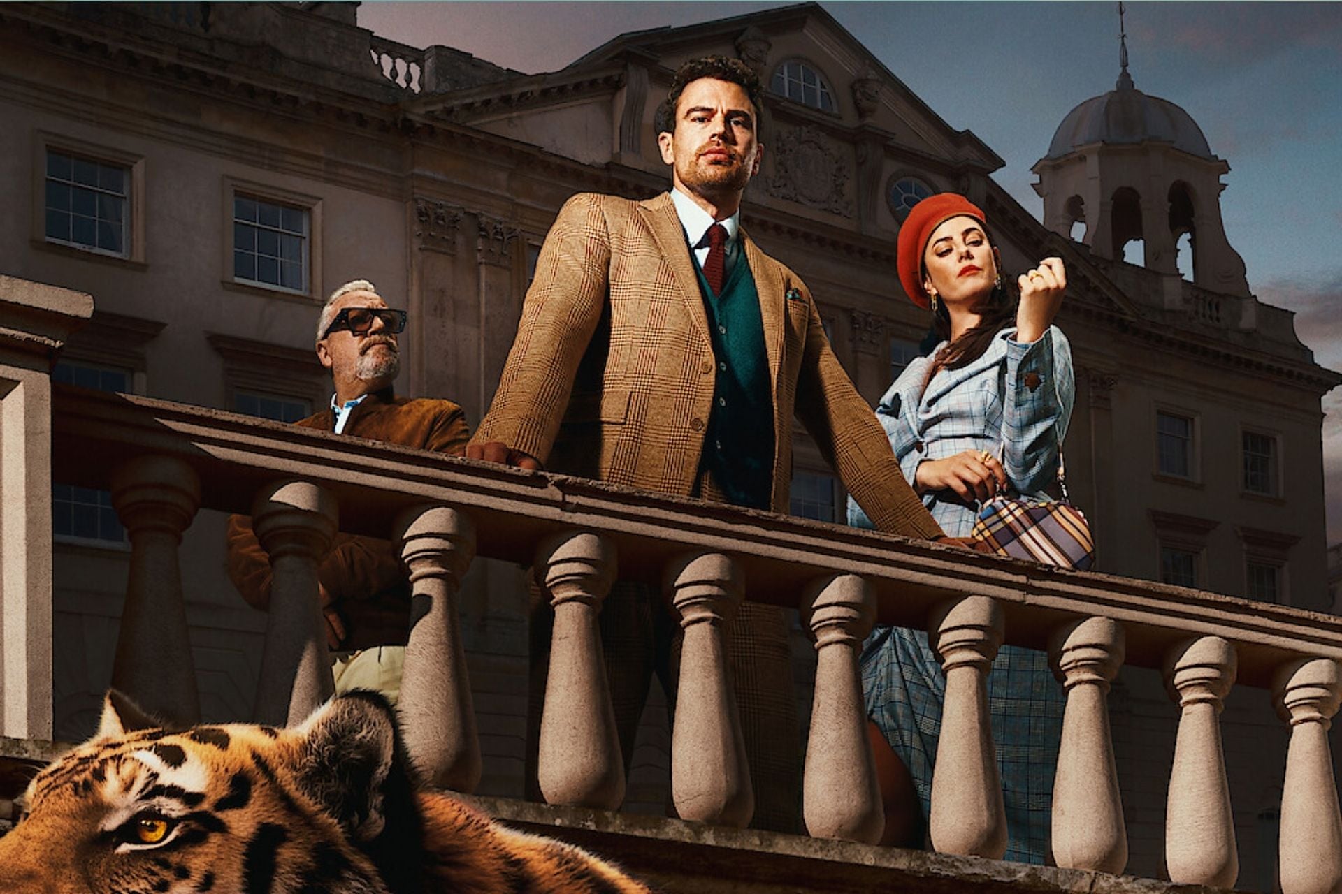 Cette saison 2 d'une des meilleures séries Netflix est déjà dans le top de la plateforme (et c'est un grand oui&nbsp;!)