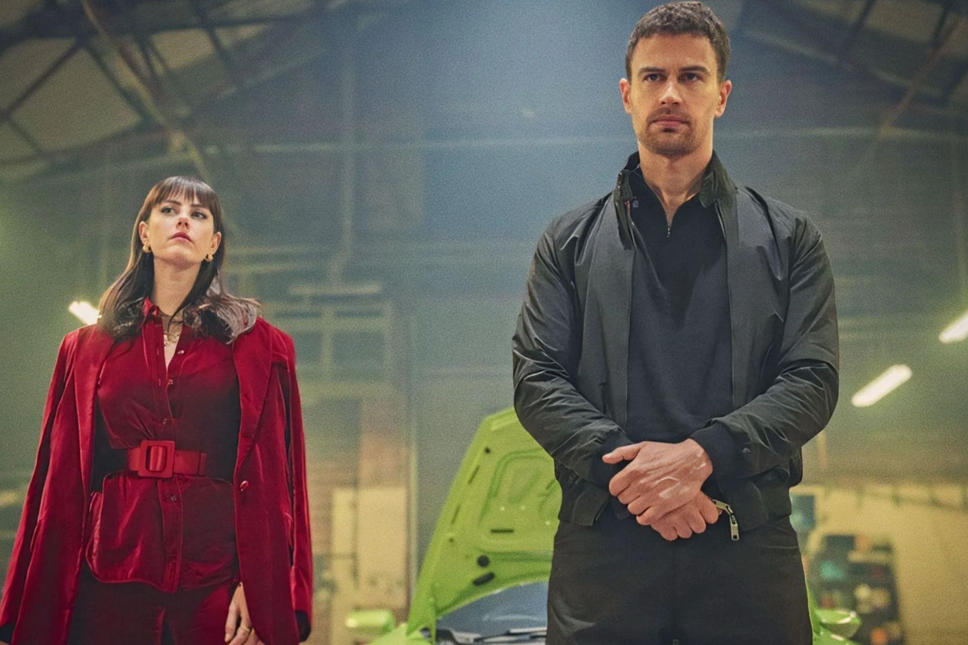 Cette saison 2 d'une des meilleures séries Netflix est déjà dans le top de la plateforme (et c'est un grand oui&nbsp;!)