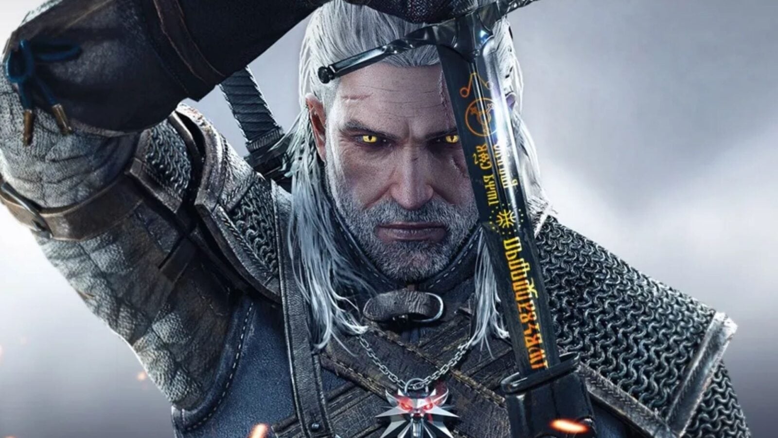 The Witcher pourrait revenir en 2027 avec Geralt de Riv en personnage principal (et ce n’est pas un jeu)