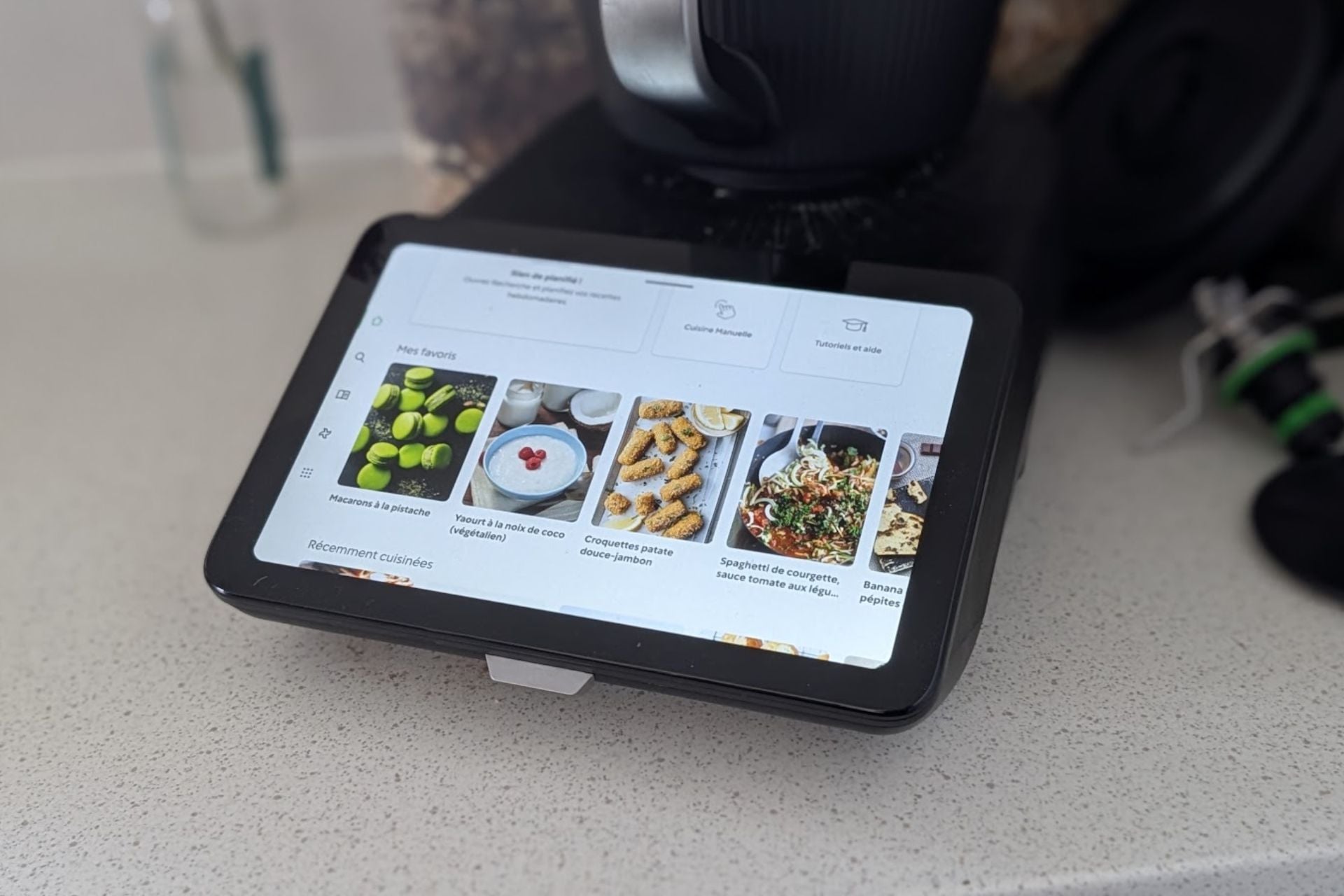 Thermomix