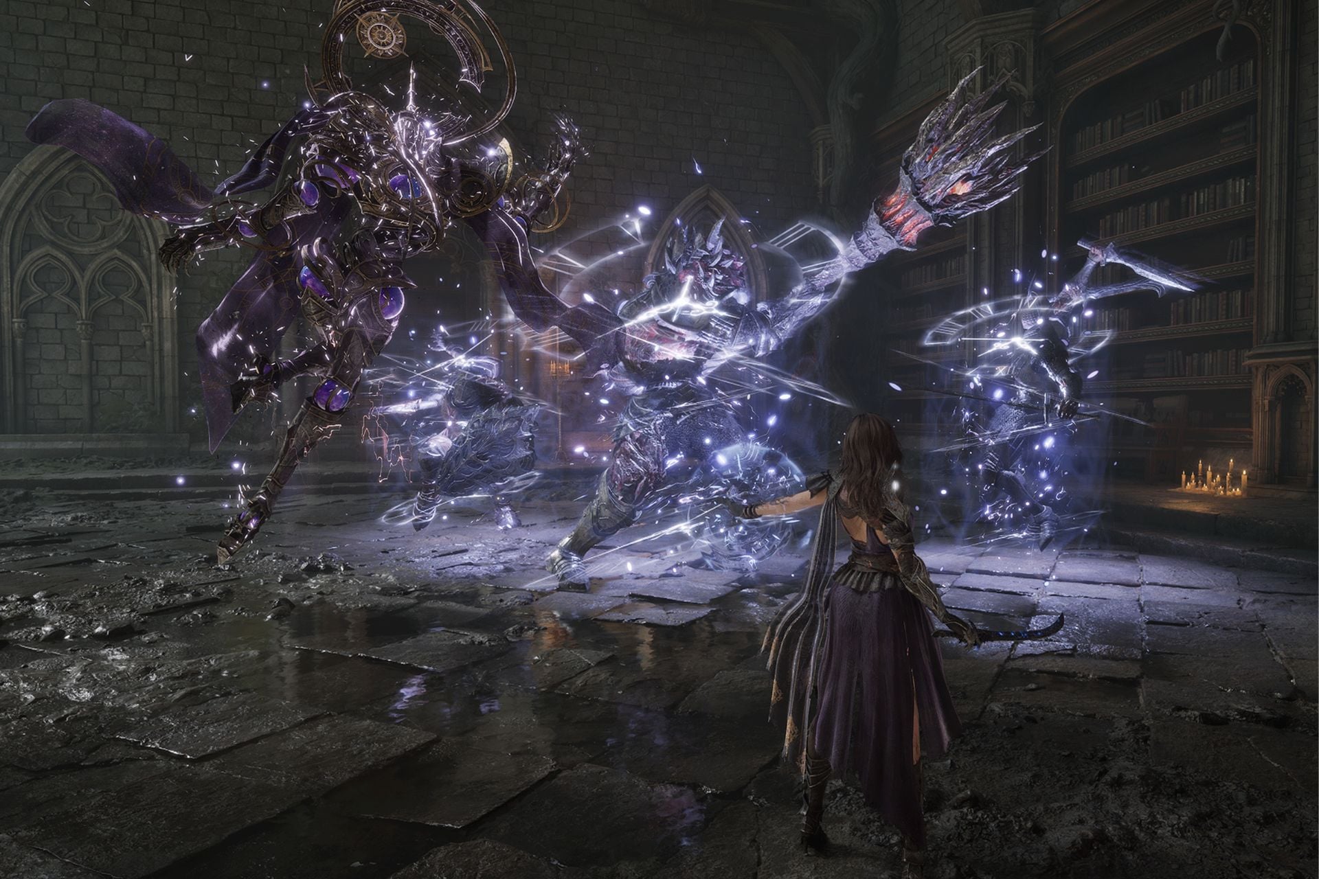 Tides Of Annihilation (1)