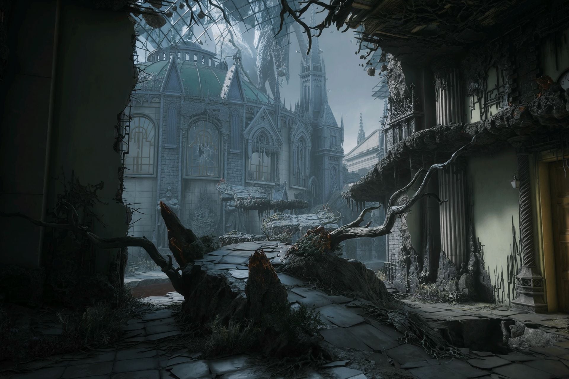 Tides Of Annihilation (2)