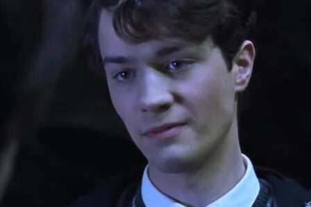 Tom Jedusor Série