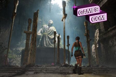 Tomb Raider Legacy Of Atlantis