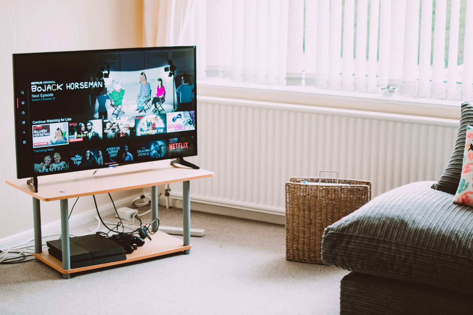 Tv Regle Des 30