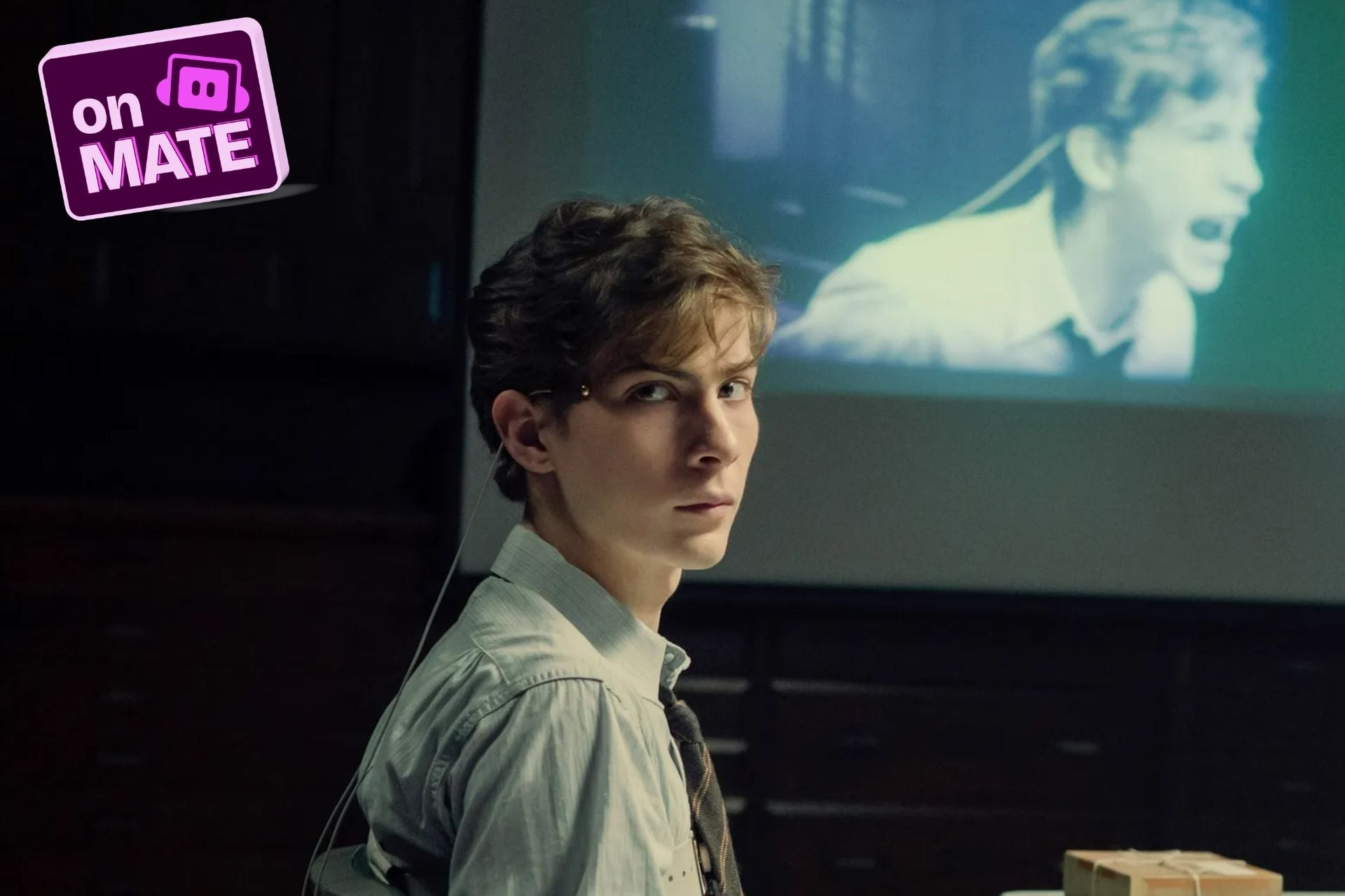 Sur Netflix, ce film vous explique comment briser un homme et c'est d'la bombe !