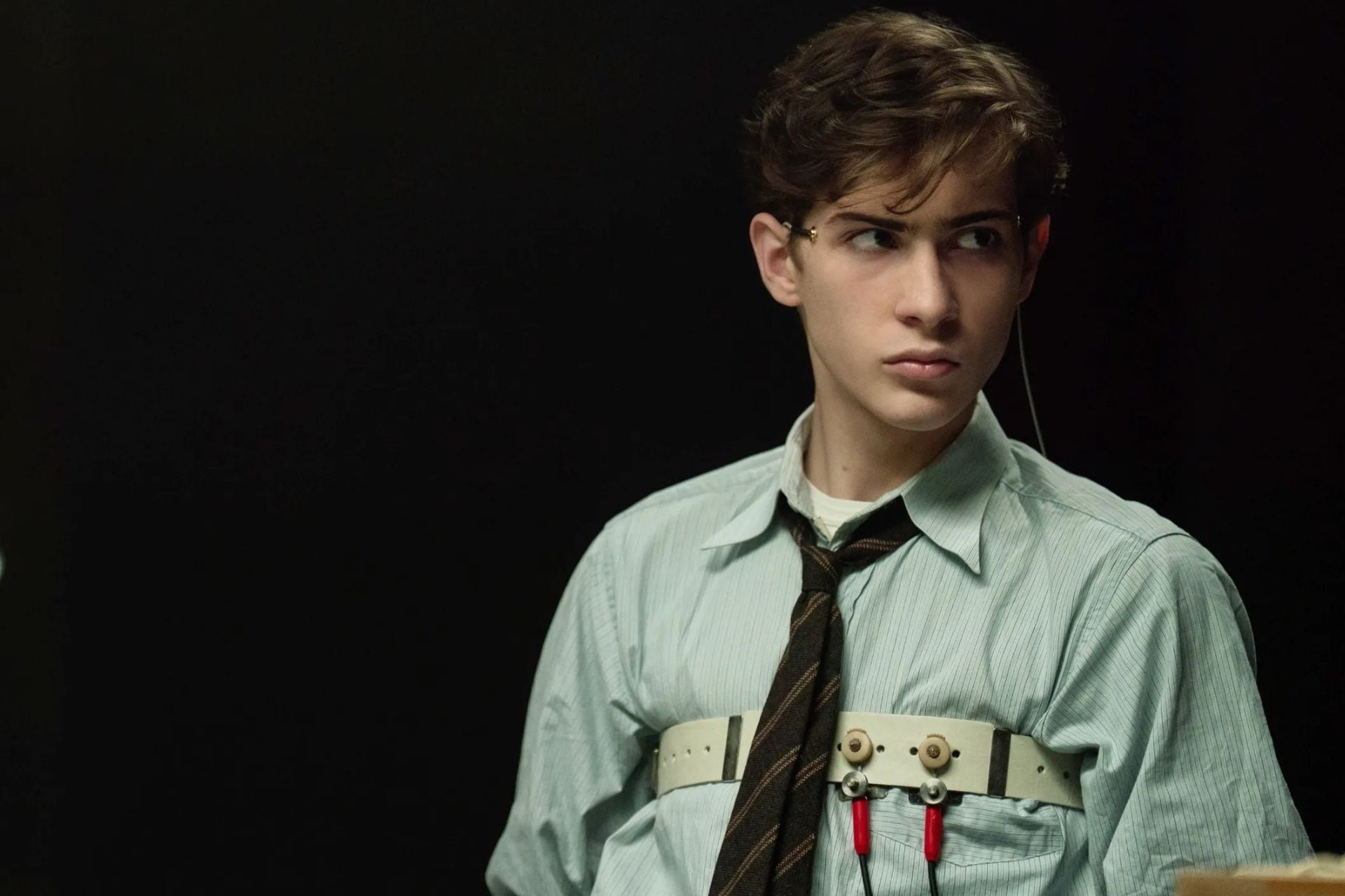 Sur Netflix, ce film vous explique comment briser un homme et c'est d'la bombe !