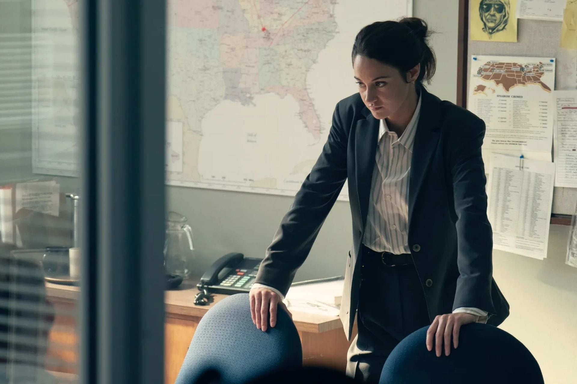 Sur Netflix, ce film vous explique comment briser un homme et c'est d'la bombe !