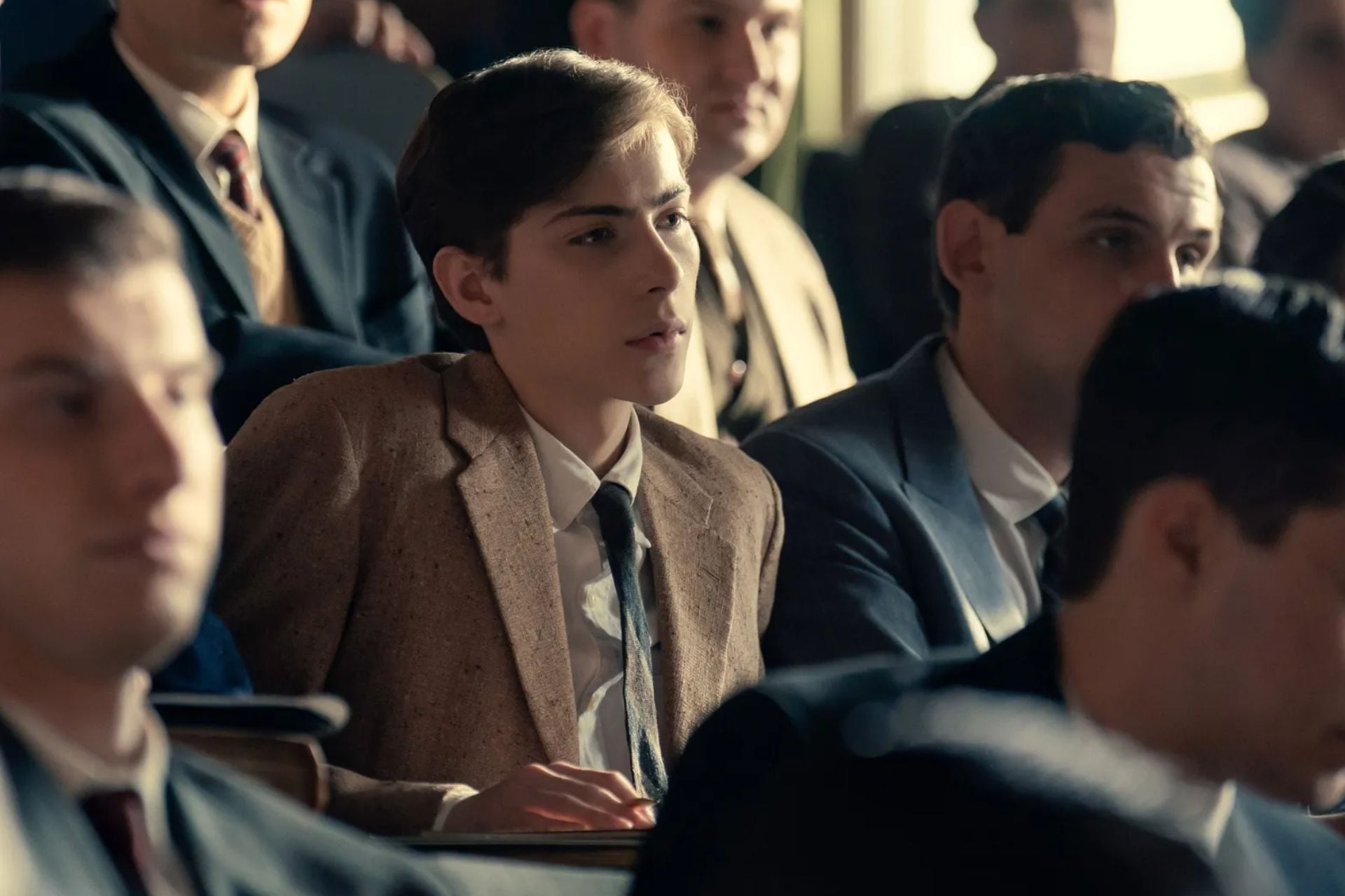 Sur Netflix, ce film vous explique comment briser un homme et c'est d'la bombe !