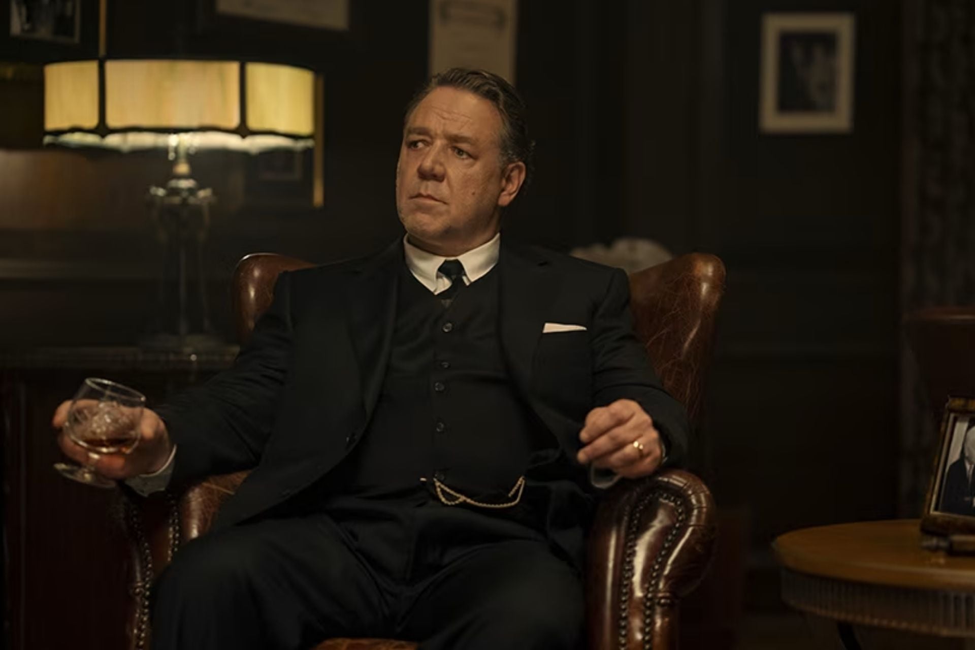 Sur Netflix, ce film vous explique comment briser un homme et c'est d'la bombe !