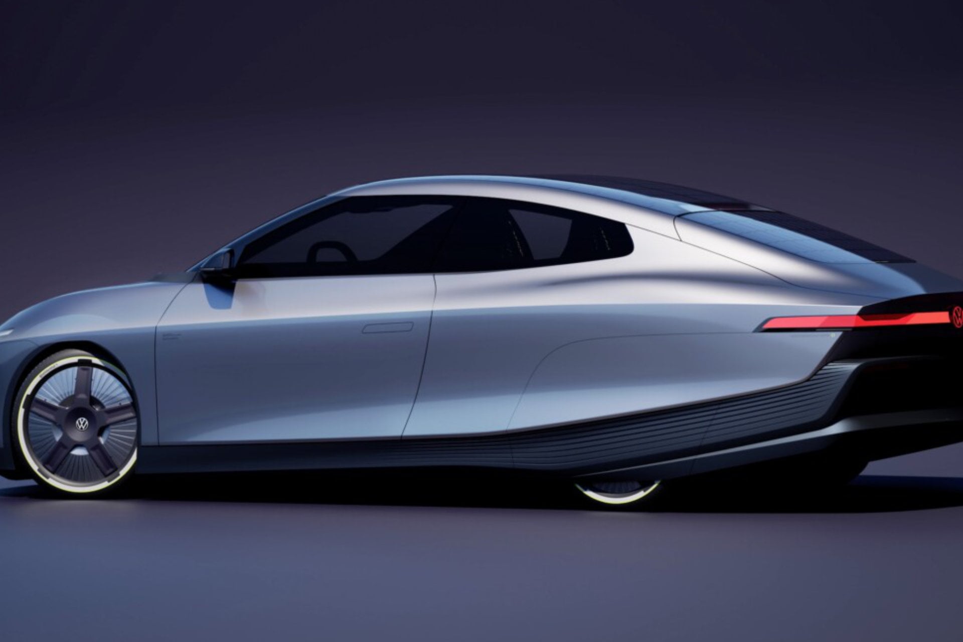 Volkswagen Xl1 V2 Cote
