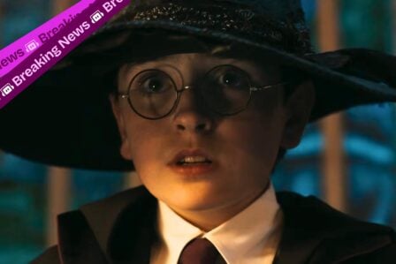Série Harry Potter