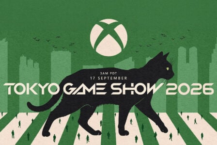 Xbox Tokyo Game Show 2026