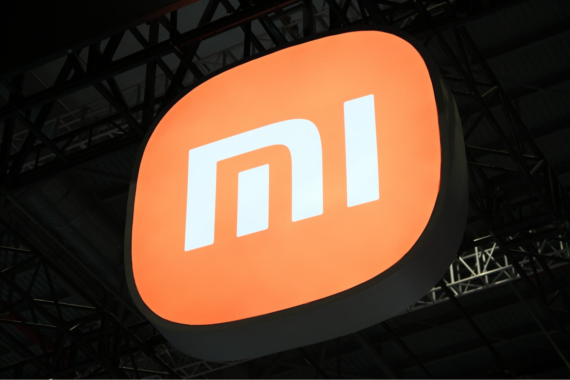 Xiaomi Logo 1920x1280