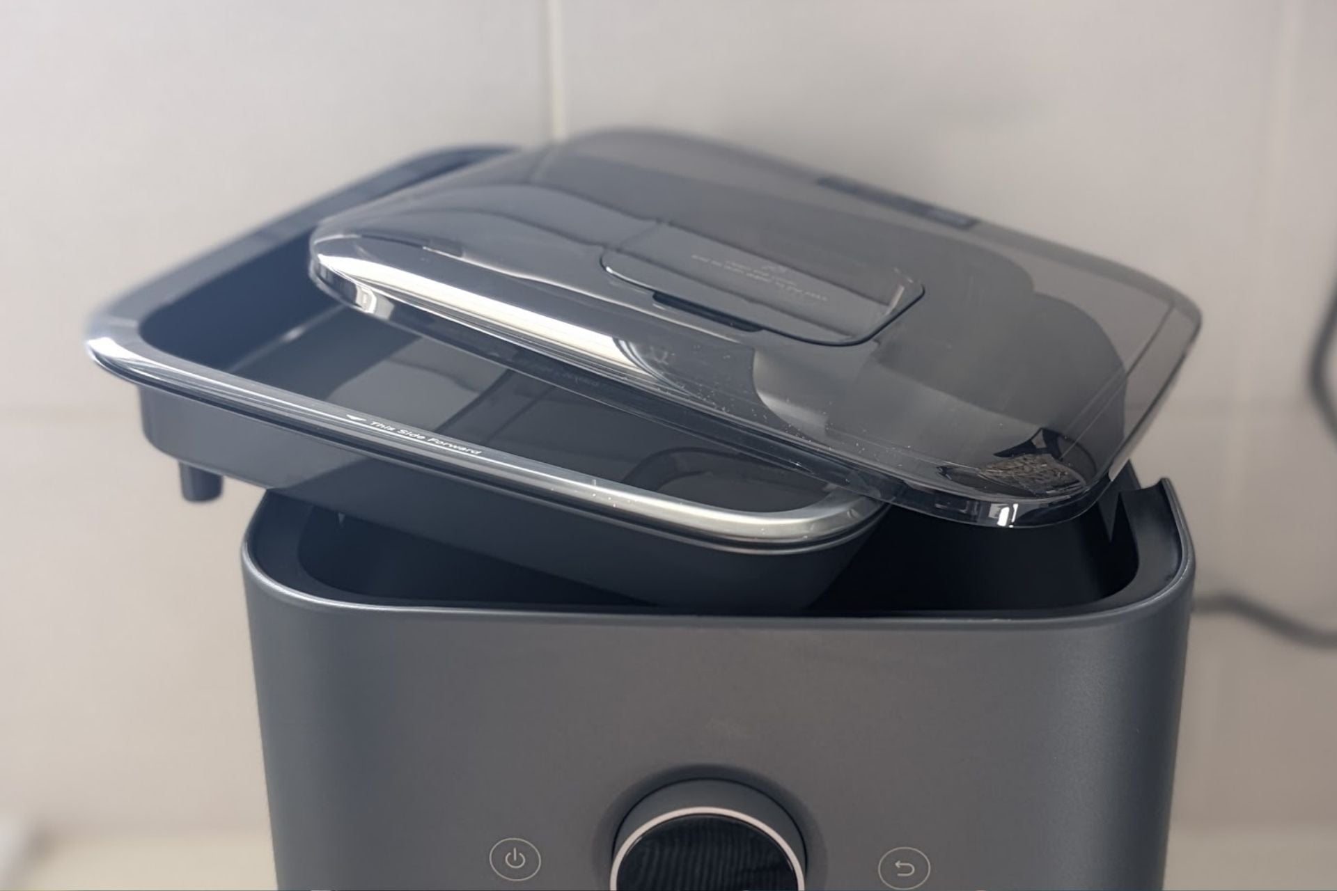 Xiaomi Mi Smart Airfryer
