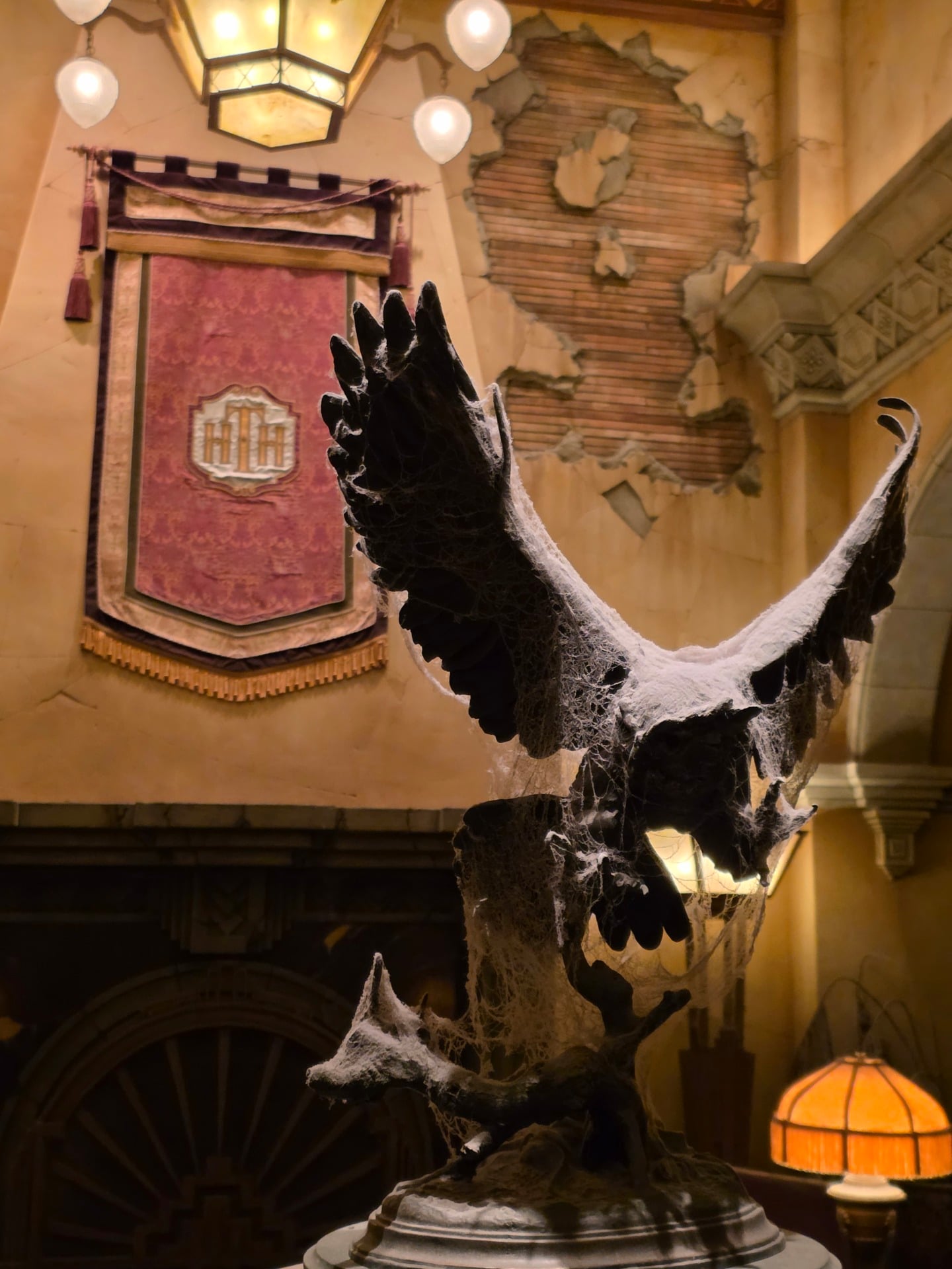 Disneyland Paris Halloween