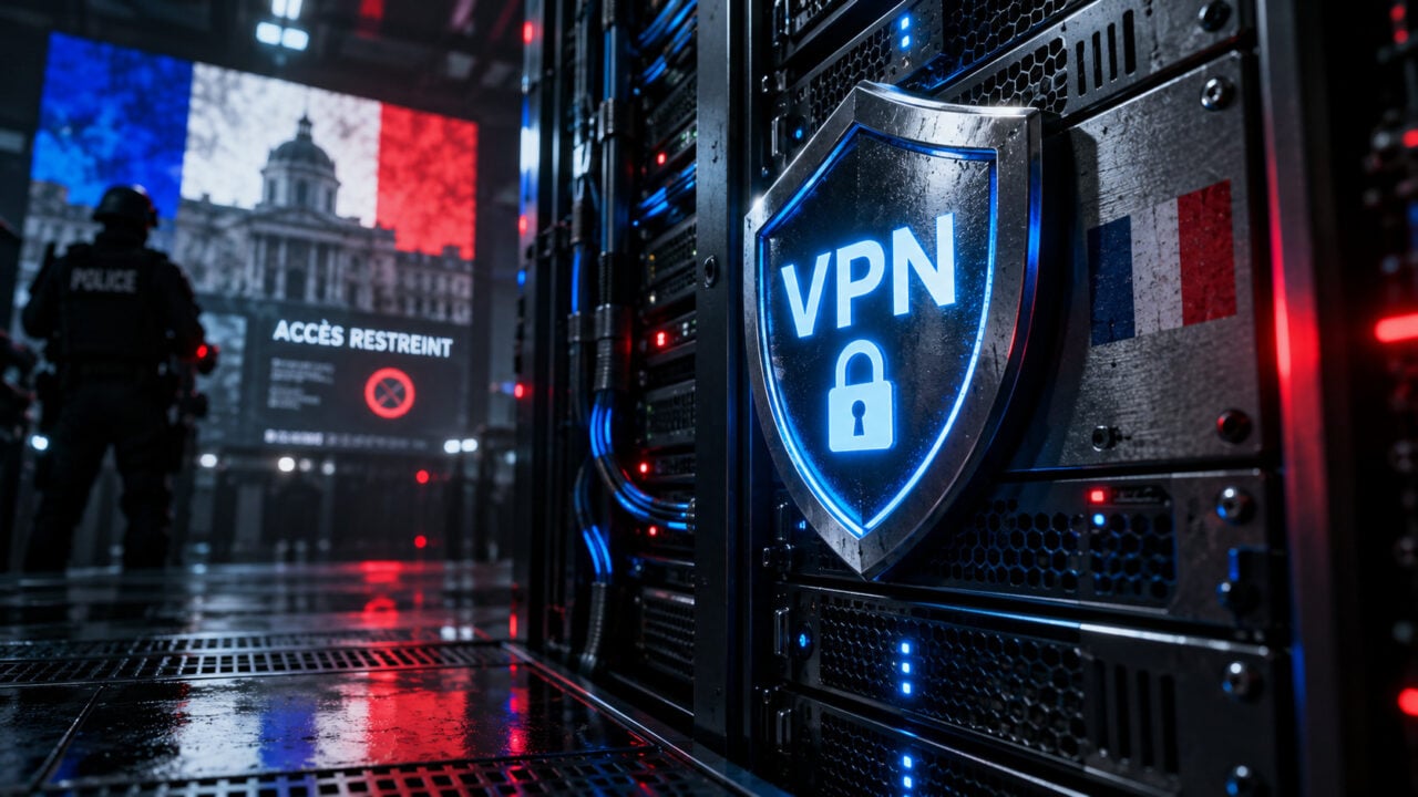VPN et piratage sportif : la stratégie française fait polémique à l’international