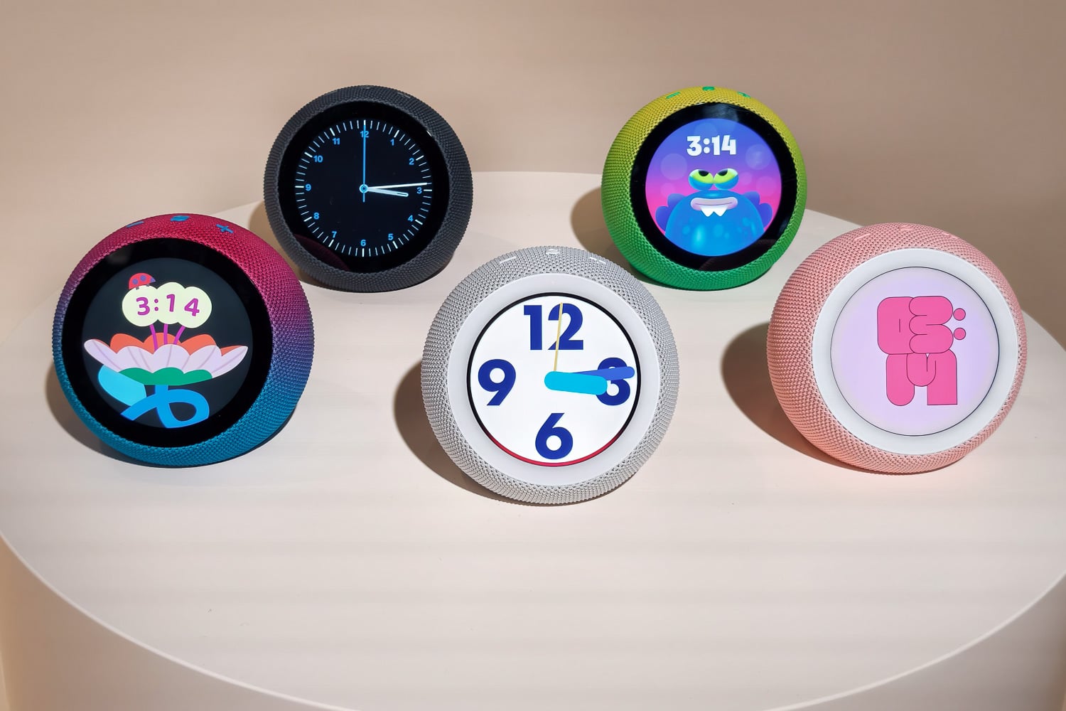 Amazon Echo Time Preview Live 01