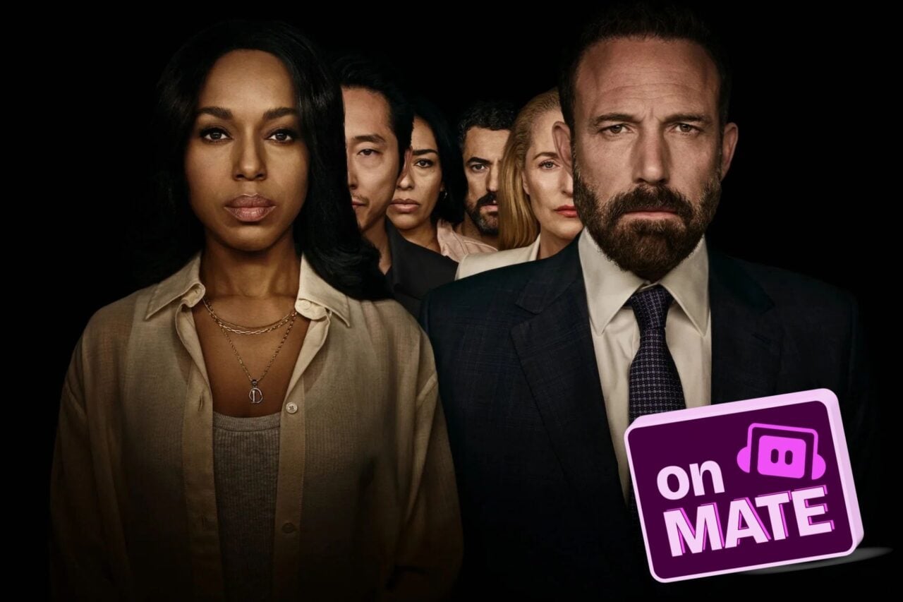 Netflix dégaine son thriller événement, mais que vaut vraiment Animals, top 1 de la plateforme ?