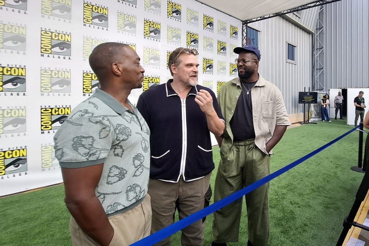 Avengers : Doomsday : “Les Russo sont excellents pour ca”, le film ne peut pas bider pour Anthony Mackie