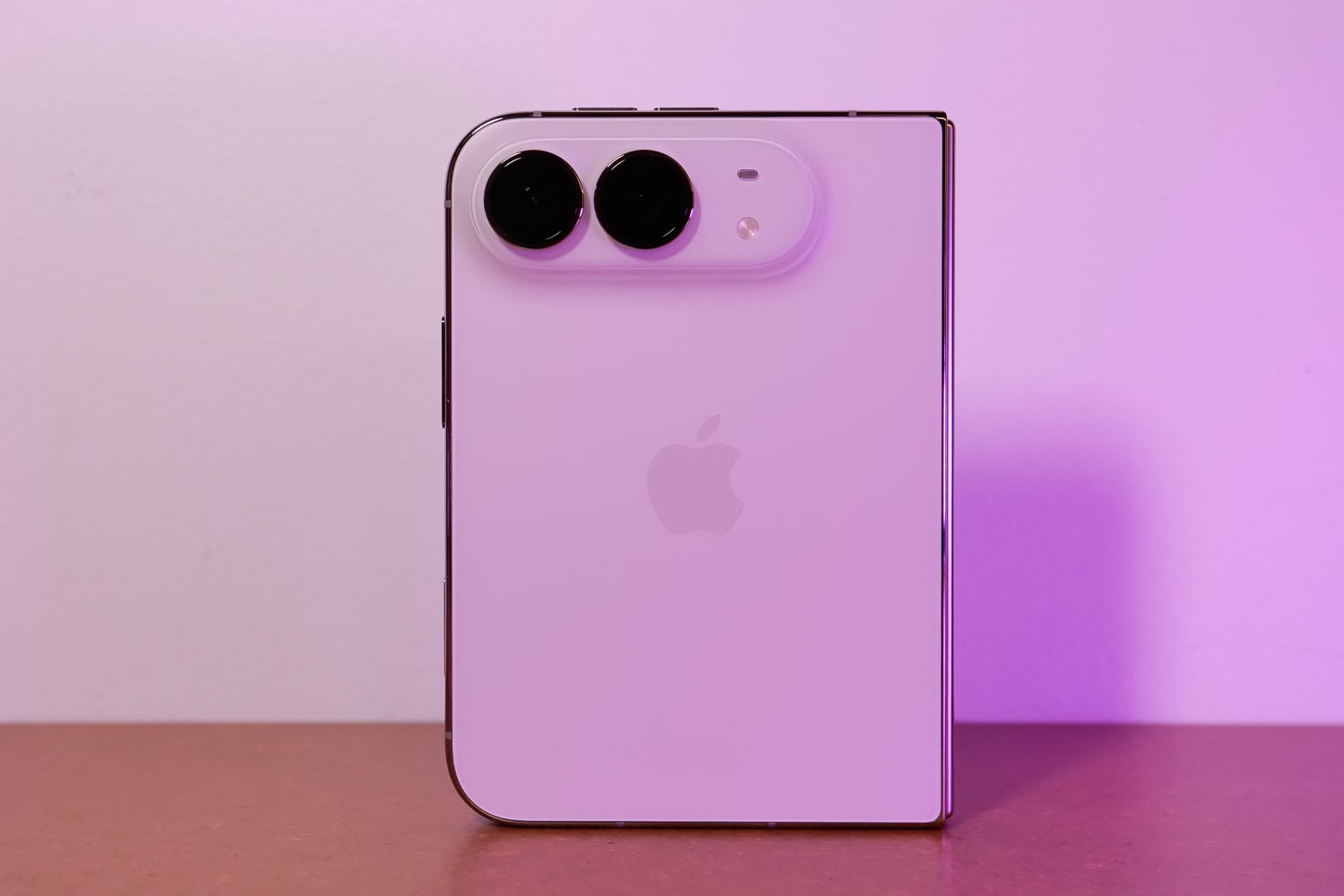 Apple iPhone Duo Live 03