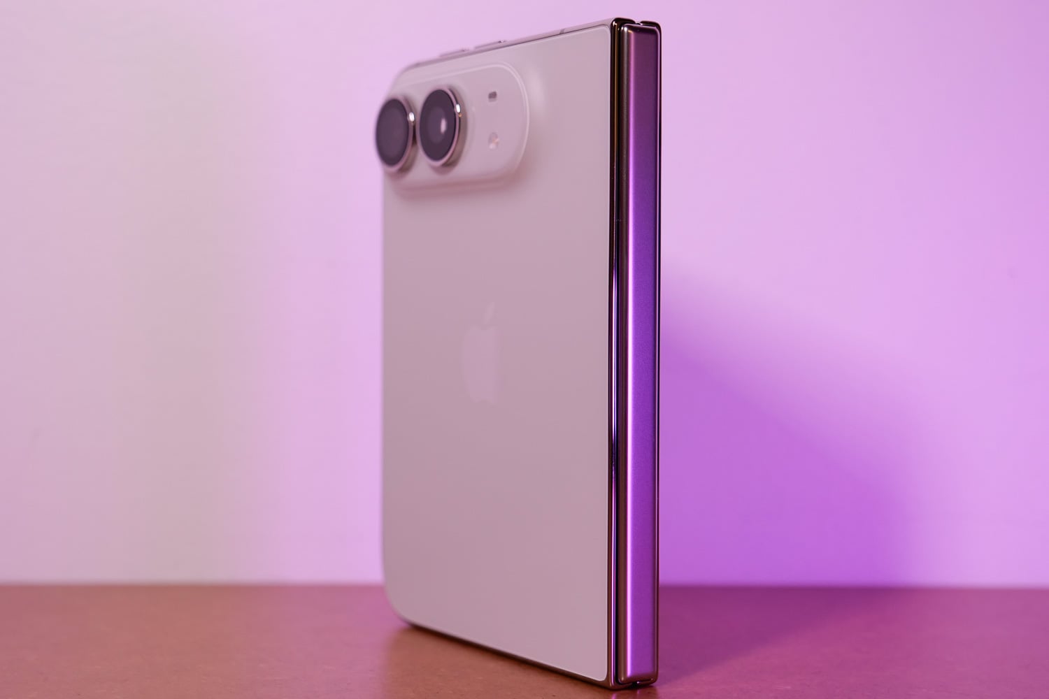 Apple iPhone Duo Live 06