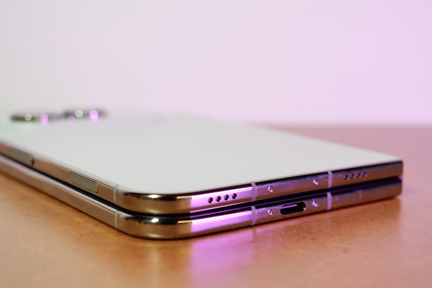 Apple iPhone Duo Live 08
