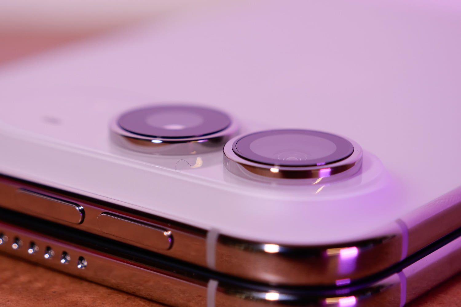 Apple iPhone Duo Live 13