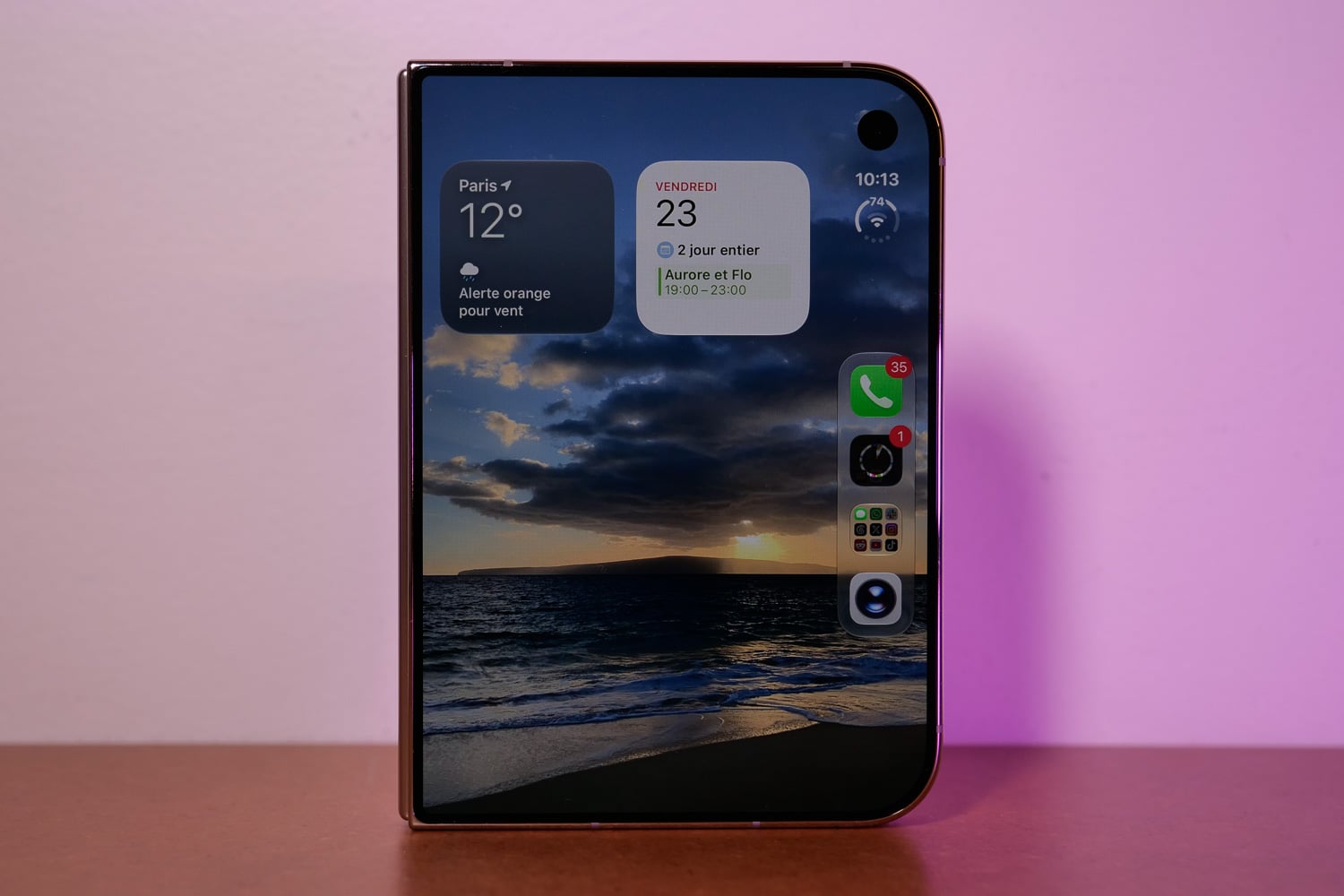 Apple iPhone Duo Live 18