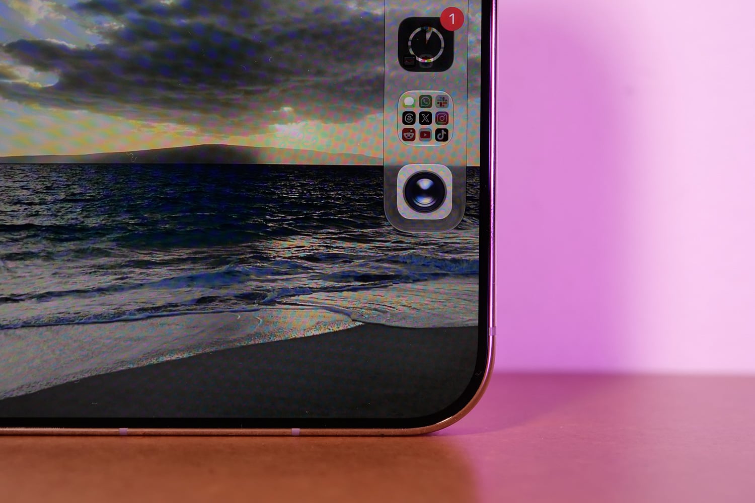 Apple iPhone Duo Live 20