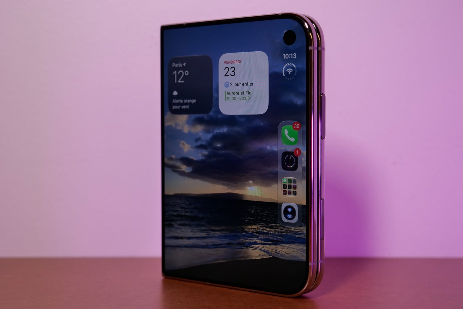Apple iPhone Duo Live 21
