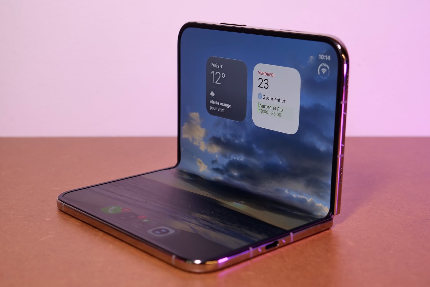 Apple iPhone Duo Live 27