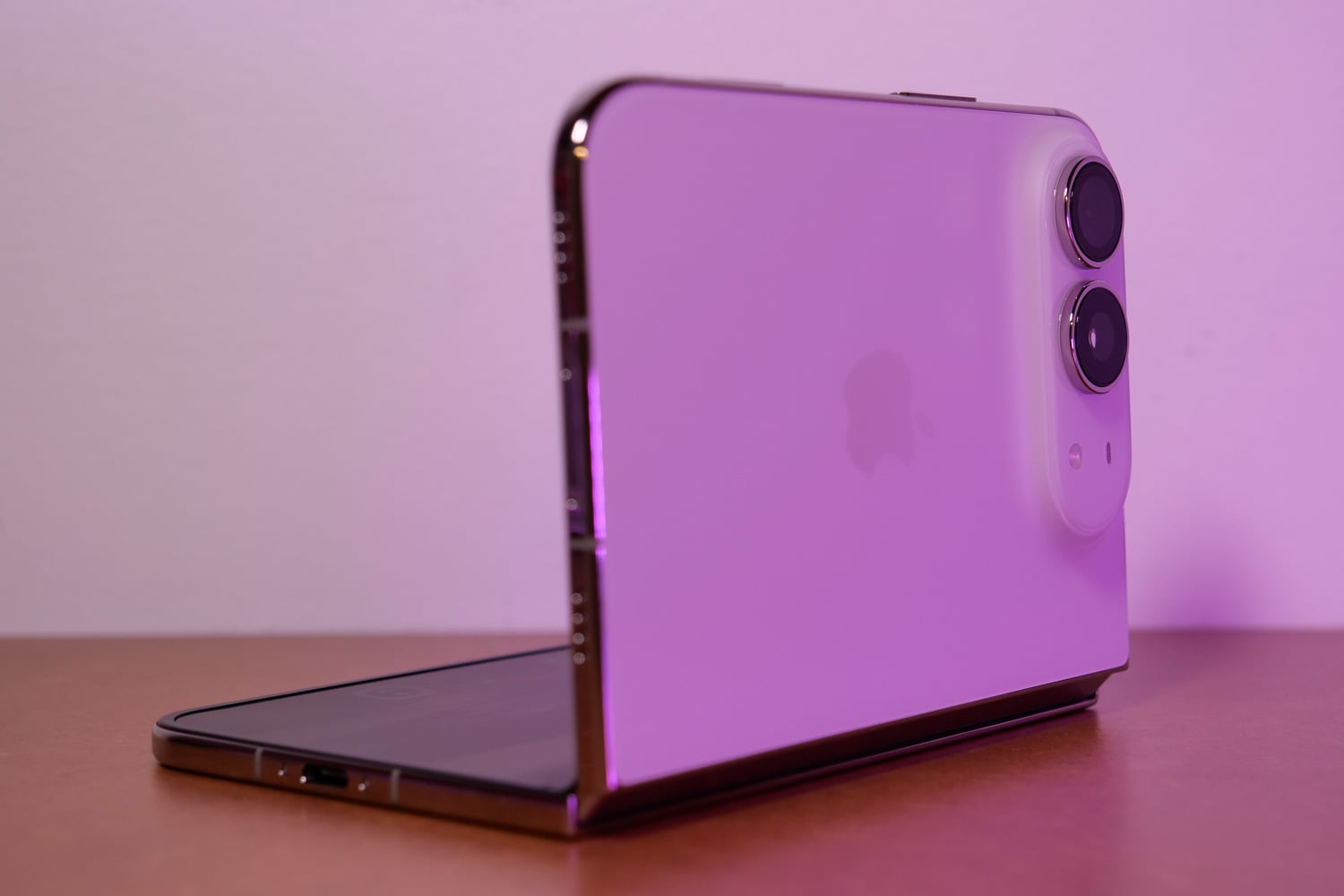 Apple iPhone Duo Live 29