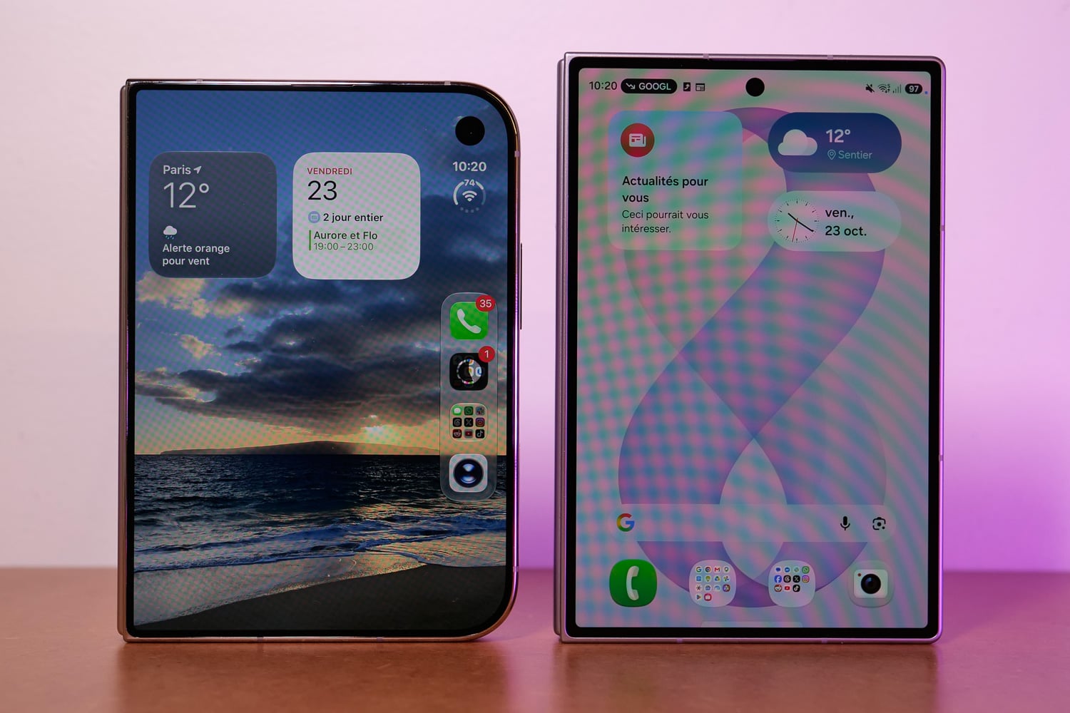 Apple iPhone Duo Live 34