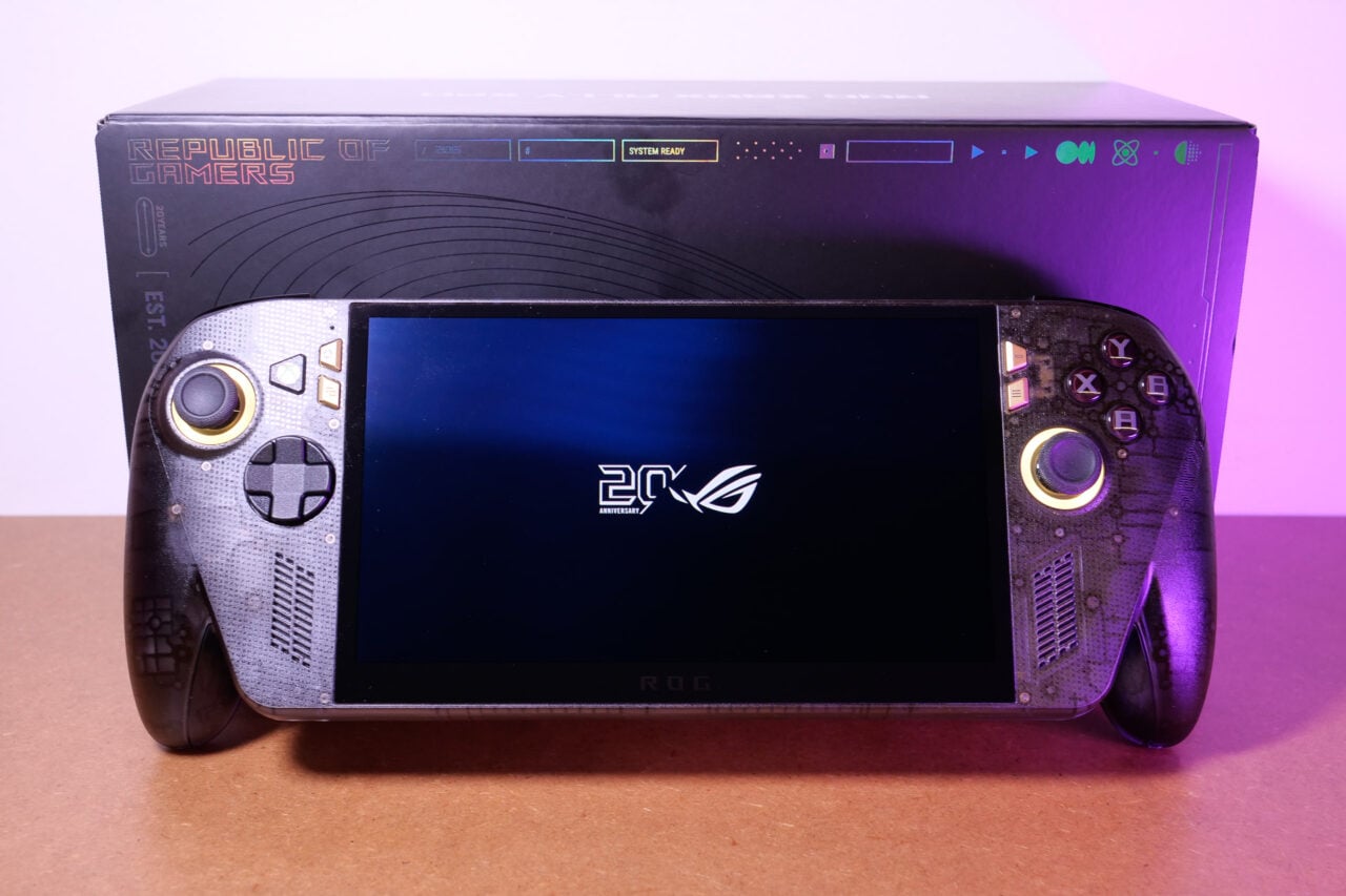 Test ROG Xbox Ally X20, cette fois, on y est mais à quel prix !