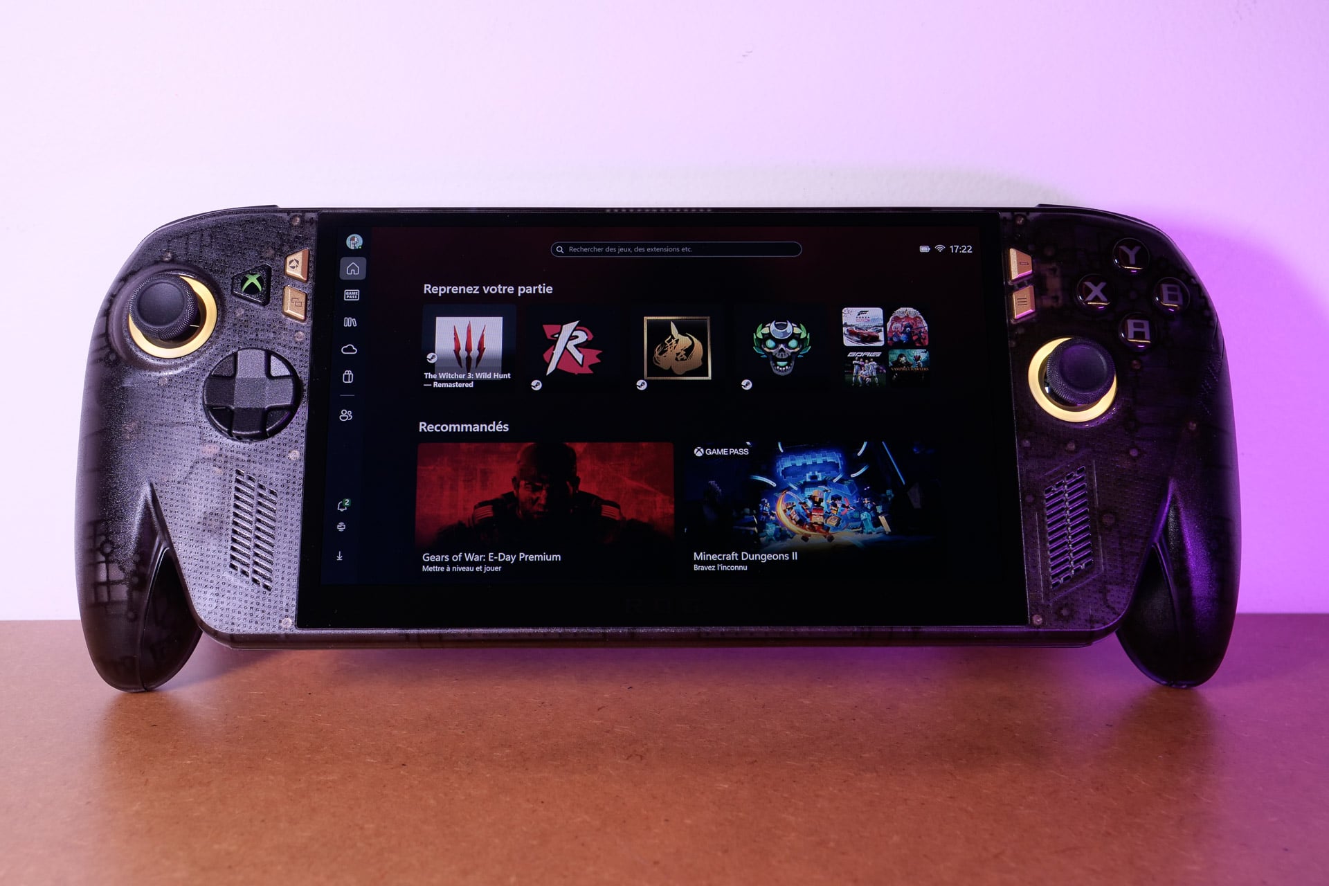 Asus Rog Xbox Ally X20 04