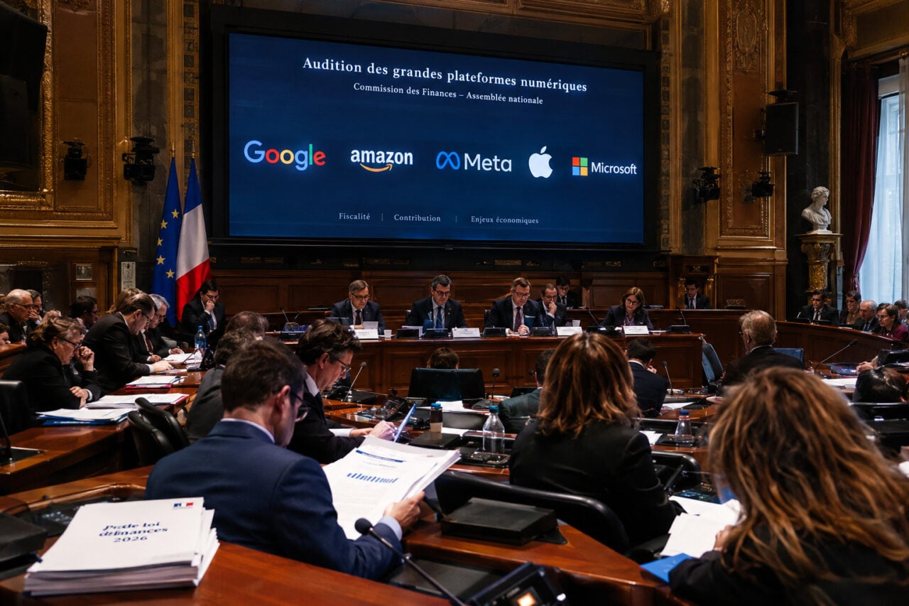 La taxe GAFAM pourrait passer de 3 % à 15 % : 4 milliards pour renflouer la dette de la France !