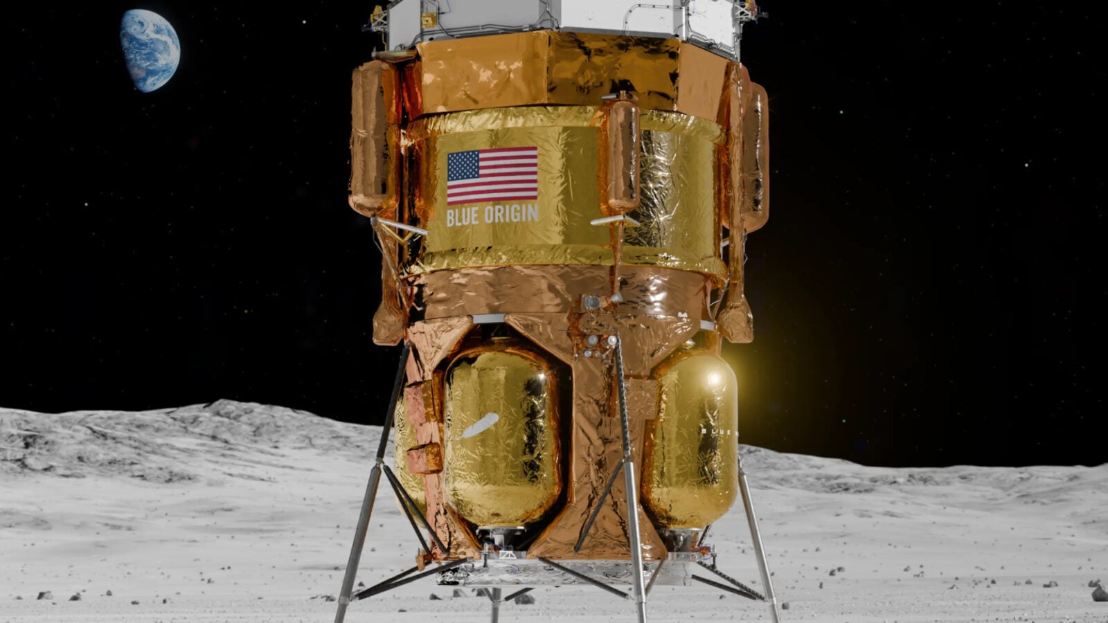 La NASA met la pression pour la réussite d’Artemis III : SpaceX et Blue Origin devront bientôt prouver laquelle est capable d’emmener des humains sur la Lune