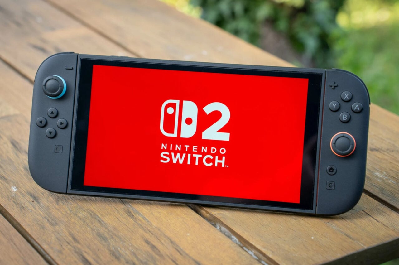 Après la PS5, la Switch 2 vient d’être jailbreakée à son tour