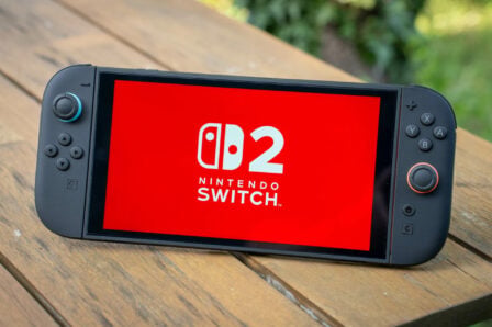 Switch 2