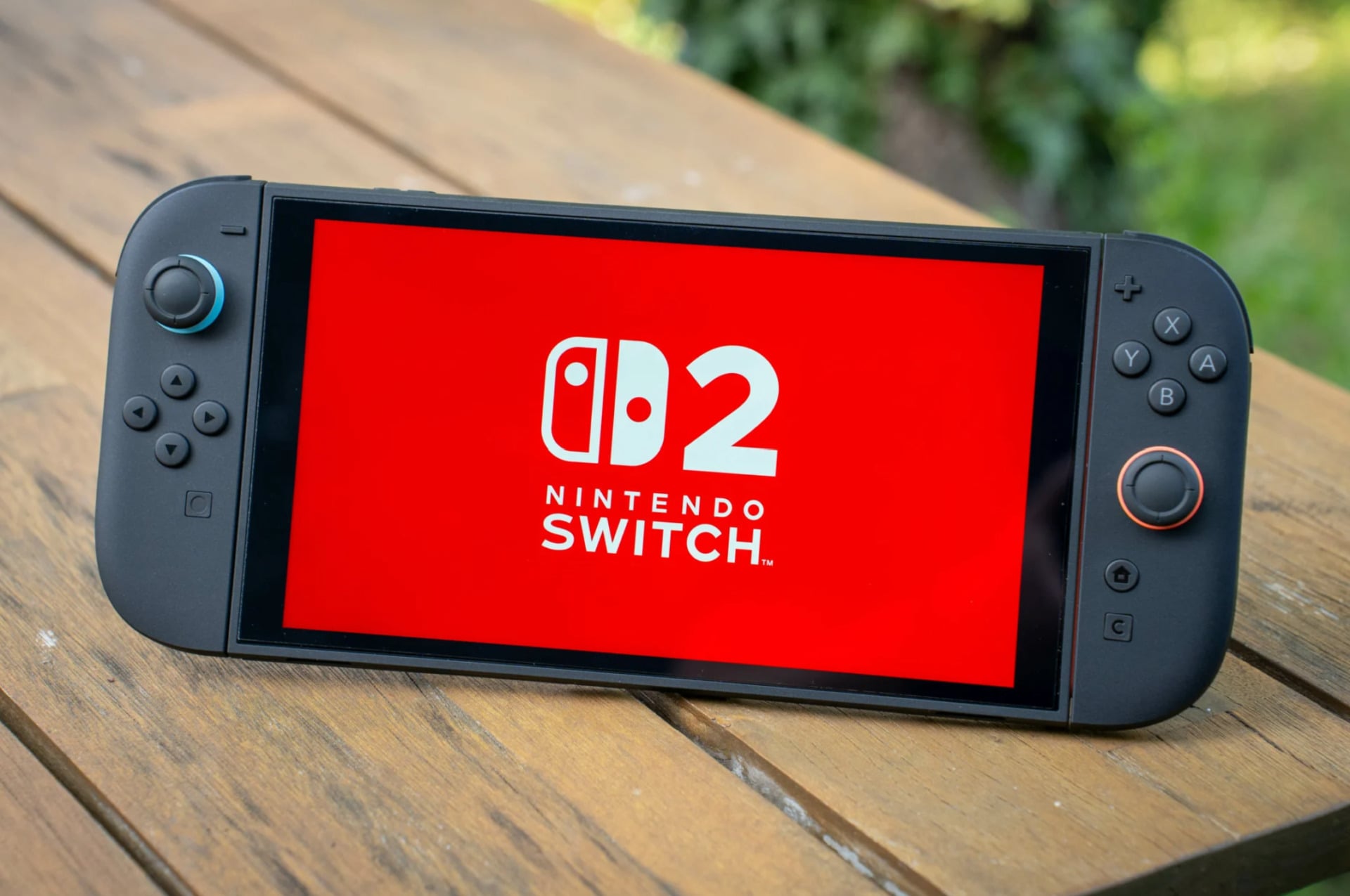 Switch 2