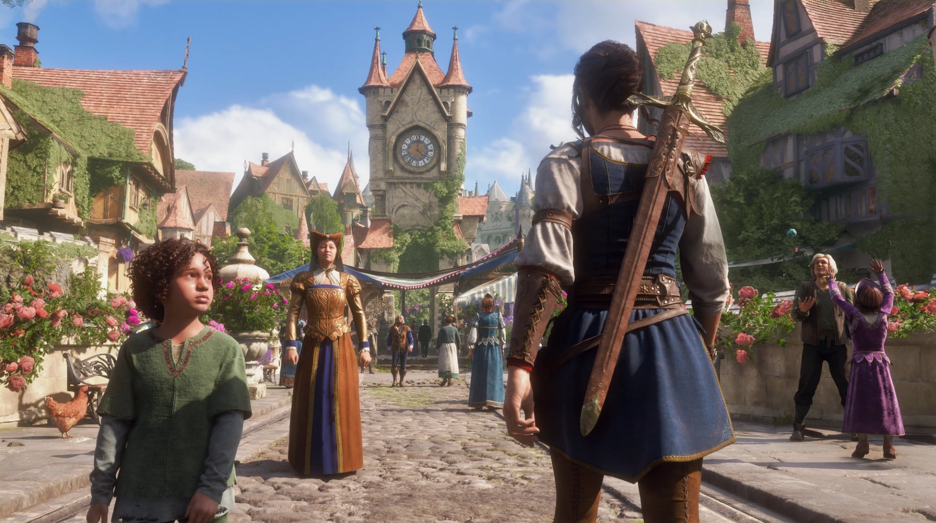 Fable