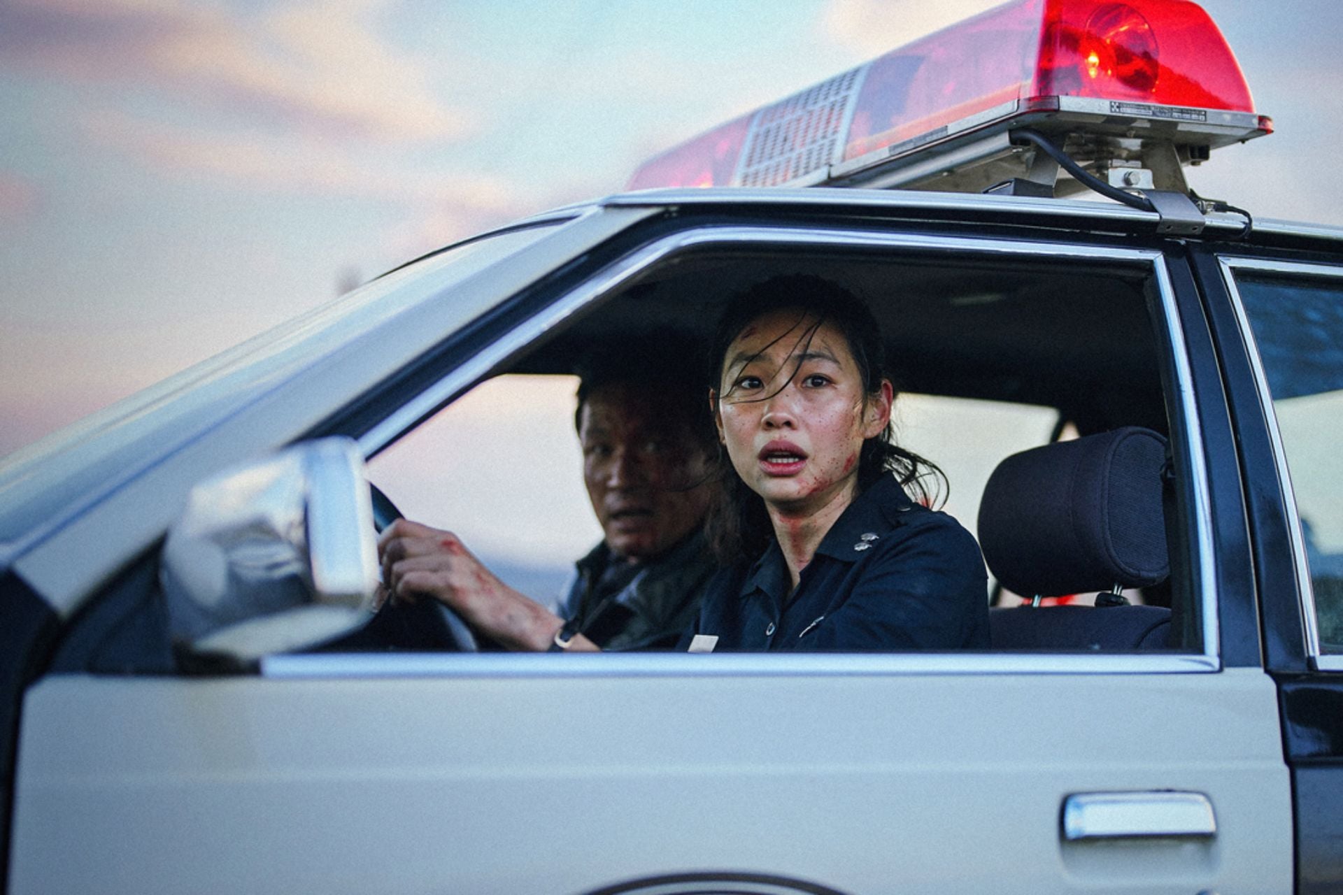 Critique Hope : un film aussi excitant qu'un shoot d'adrénaline couplé à un rail de poudre
